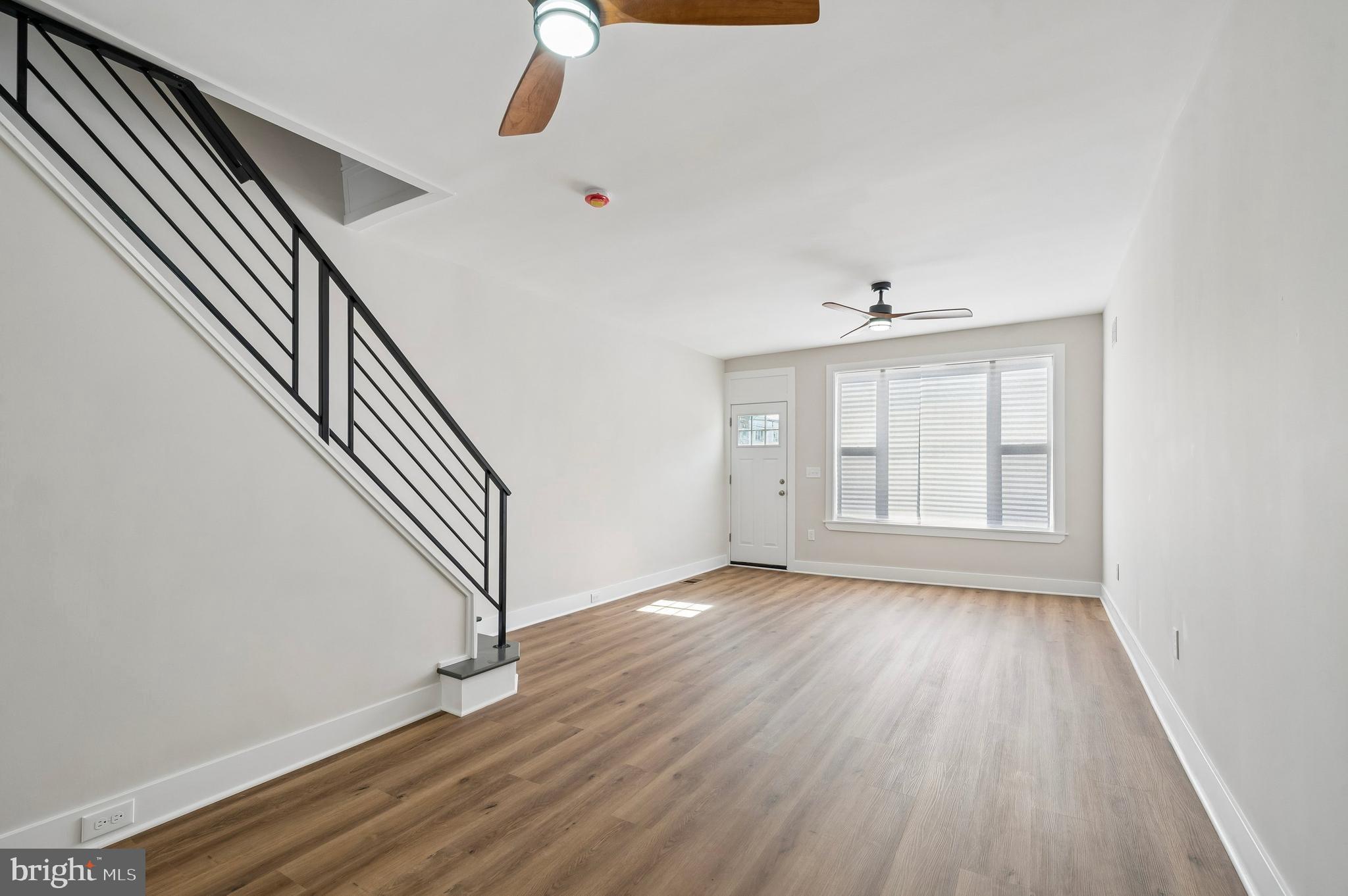 LOWER MOYAMENSING - Residential