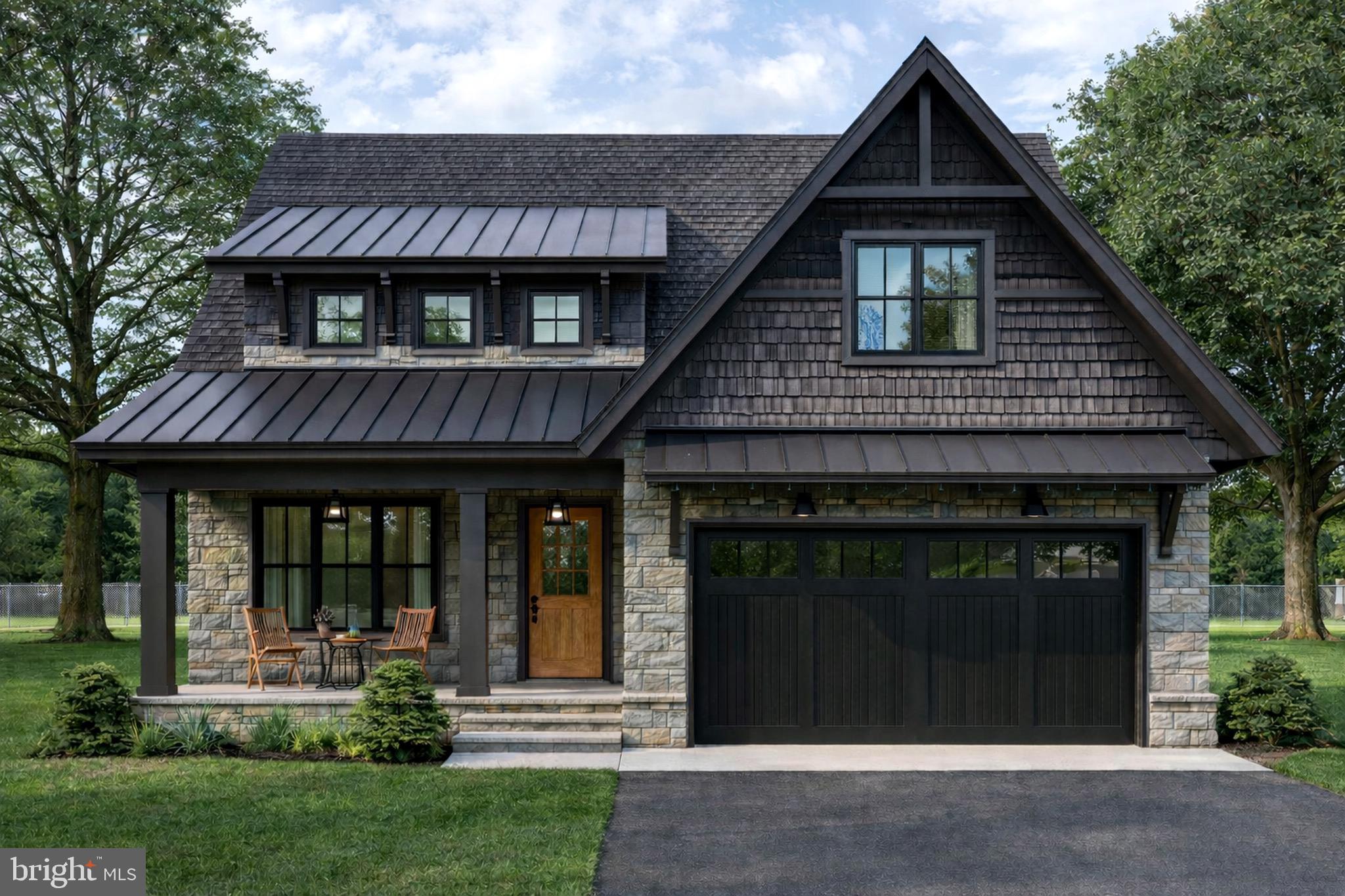 TO BE BUILT CUSTOM HOME by HARMON BUILDERS ! 
Discover the perfect blend of timeless craftsmanship and modern efficiency in this stunning to-be-built custom home by Harmon Builders, ideally situated on approximately 1/3 acre in the charming countryside of Keedysville.   Designed with both comfort and functionality in mind, this thoughtfully crafted home will offer approximately 2,890 finished square feet above grade, featuring 4 spacious bedrooms, a versatile loft, a private main-level den/office (or 5th bedroom), 3 full baths and 2 half baths, and a highly desirable main-level primary suite. The home will also include 1645 square feet of unfinished basement with a 3 piece bathroom rough-in. The heart of the home is a beautifully appointed gourmet kitchen, complete with granite countertops, custom cabinetry, an oversized island, walk-in pantry cabinetry, and a stylish wine bar—perfect for entertaining. The open-concept layout flows seamlessly into the great room and dining area, creating an inviting space for everyday living and gatherings alike.  Built with legacy-quality craftsmanship, this home features an engineered structure with advanced building technology, combining traditional design with modern innovation. Enjoy peace of mind with energy-efficient construction, including R-49 insulation in the roof and R-21 in the walls, along with double-hung Low-E windows and craftsman-style insulated exterior doors.  Interior finishes include:  hardwood flooring throughout main living areas, ceramic tile in bathrooms and showers, custom kitchen and vanity cabinetry, stainless steel Samsung appliances, Delta plumbing fixtures and modern hardware and shaker-style interior doors.  Additional highlights include: an attached 2-car garage, convenient mudroom entry, whole-house HVAC system with Wi-Fi-enabled thermostat options and durable, high-quality finishes throughout. For added flexibility, buyers have the option to customize with a fully finished basement and select additional upgrades to suit their lifestyle. Ideally located just 20 minutes to Hagerstown and 20 minutes to Frederick county, this home offers the perfect balance of peaceful living with easy access to shopping, dining, and commuter routes. Boutique-built for long-term value—this is your opportunity to create a truly exceptional home tailored to your vision.  Please take note- all renderings and pictures derived from previous projects  in this listing are for illustration and marketing purposes only. Actual features and finishes may differ.  Base pricing includes an estimated $185,000 site development allowance and excludes the cost of land. As each homesite presents its own unique conditions, final pricing is subject to an individual site evaluation. Pricing is subject to change without notice. Specifications are based on current plan and builder selections and may be subject to change. Buyer to verify final selections and options under allowances. Ensure all site-specific costs (clearing, grading, tap fees, and hookups) will be detailed to buyer in the final contract before breaking ground.
