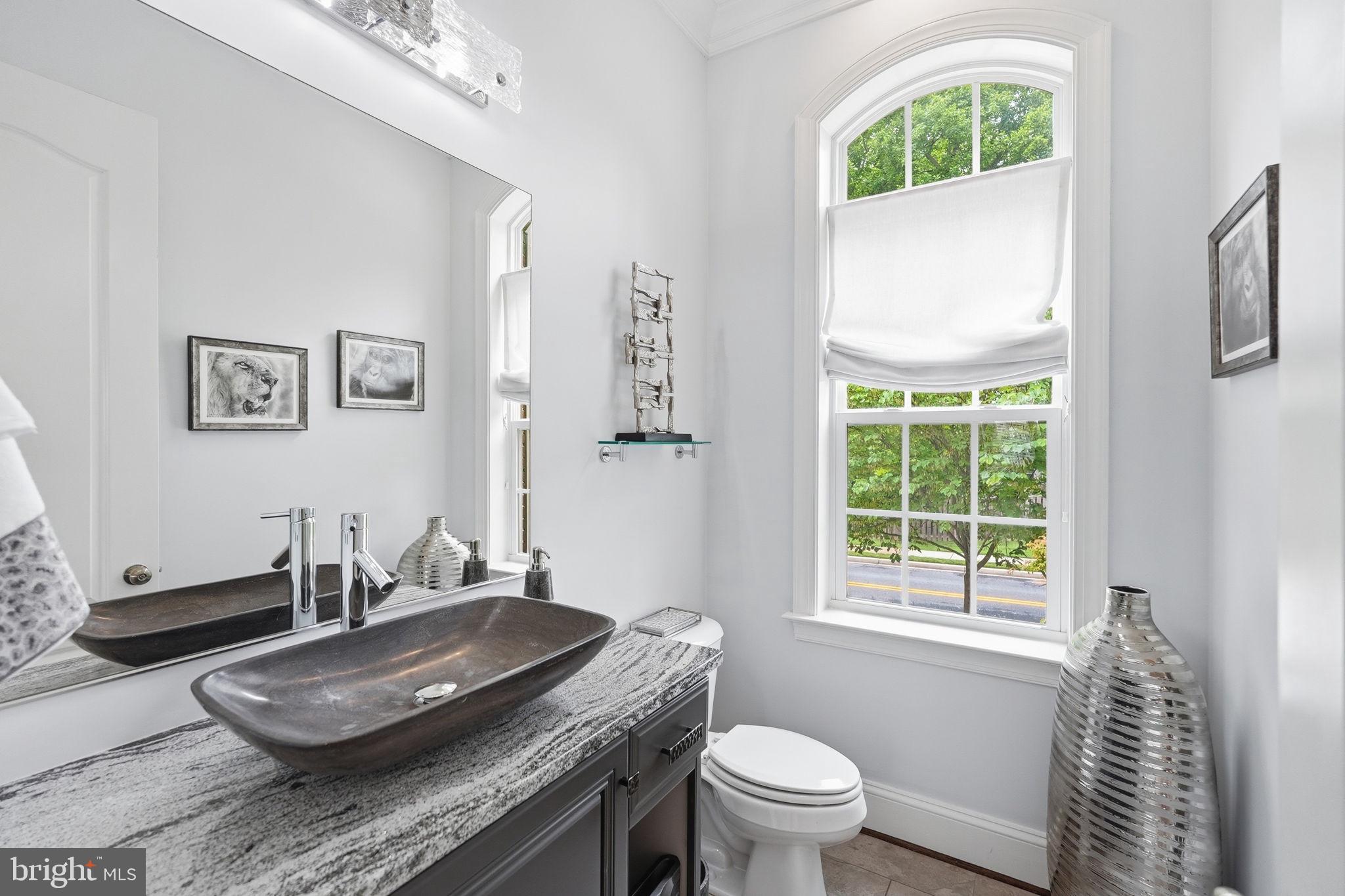 CROWN POINTE - Residential