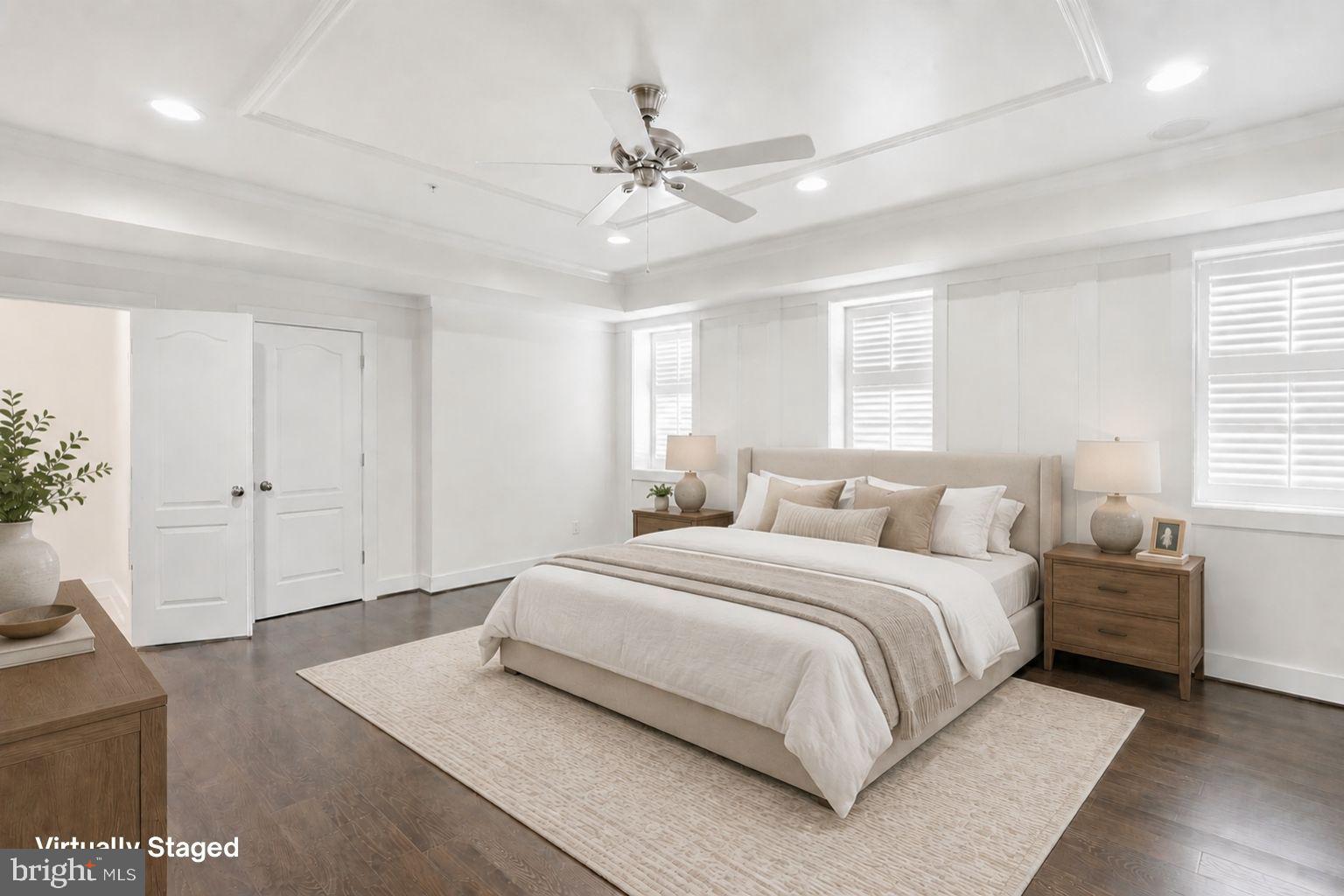 CROWN POINTE - Residential