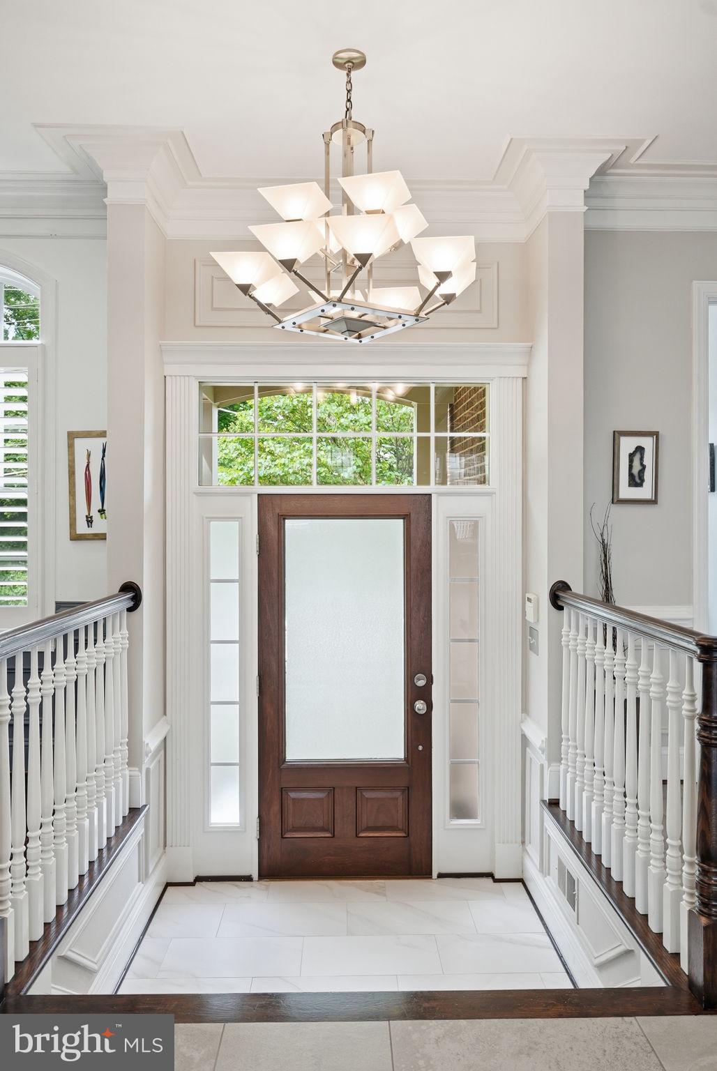 CROWN POINTE - Residential