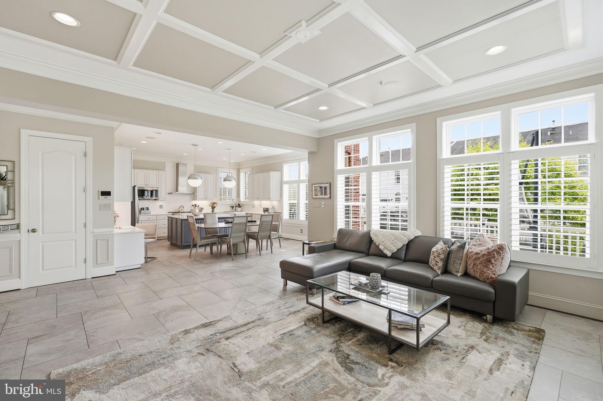 CROWN POINTE - Residential