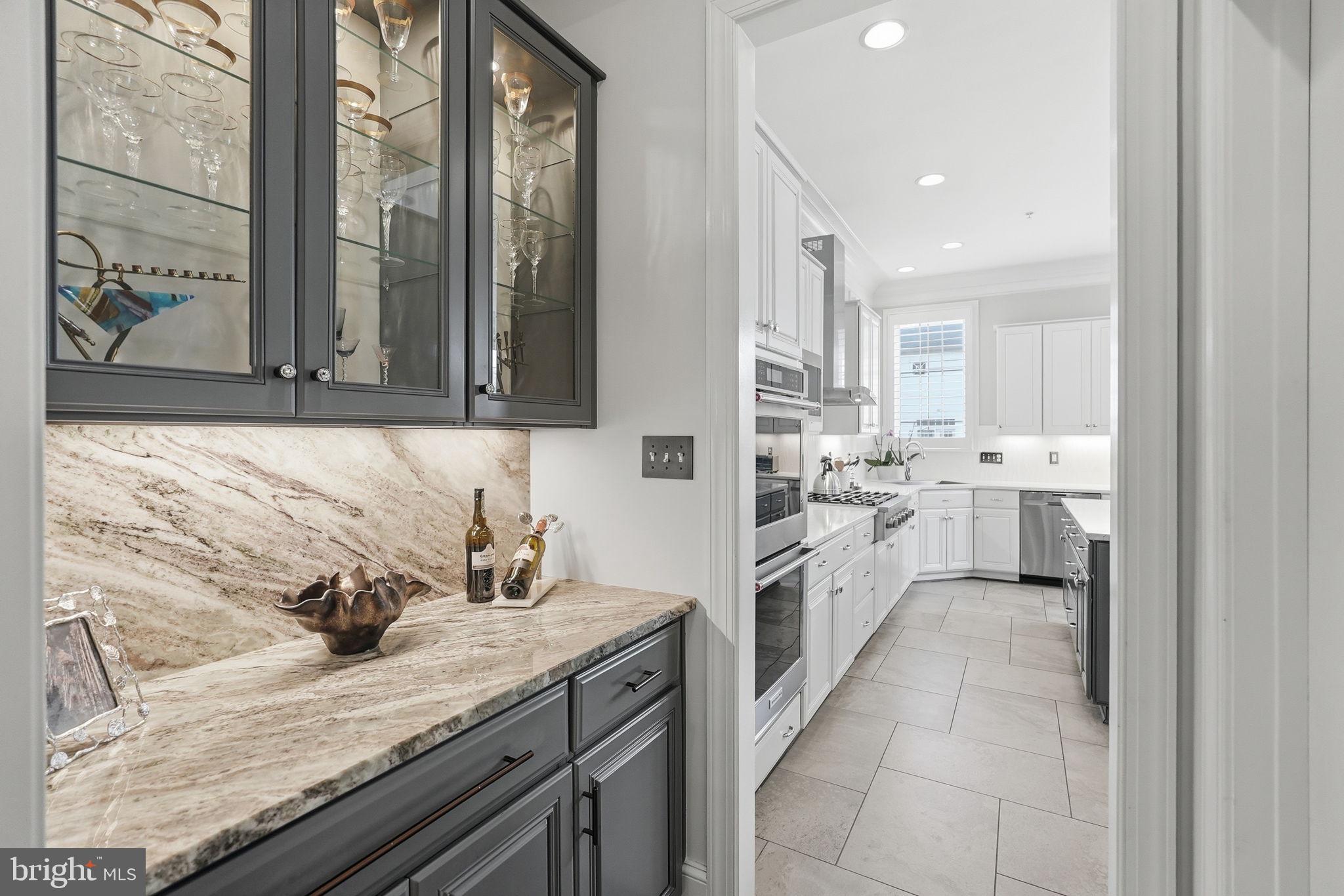 CROWN POINTE - Residential
