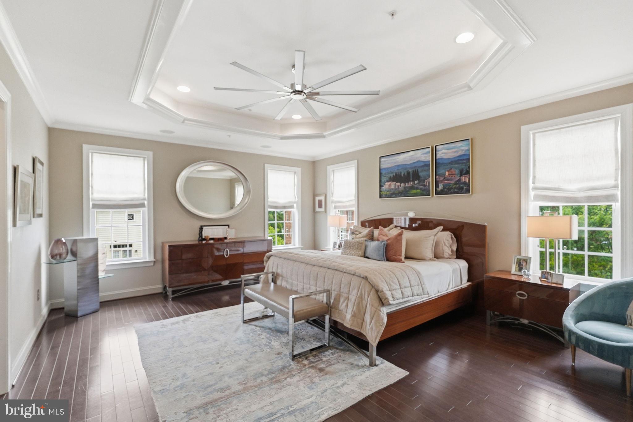 CROWN POINTE - Residential