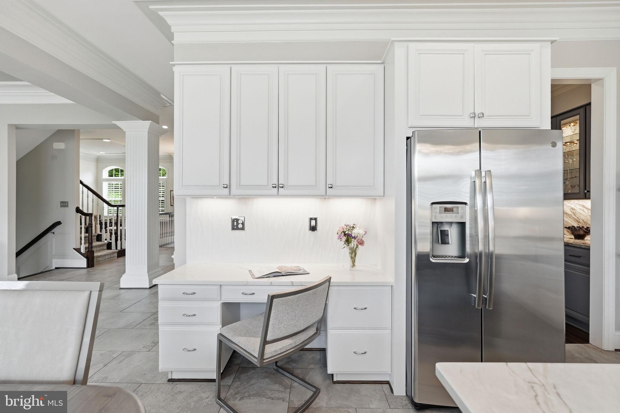 CROWN POINTE - Residential