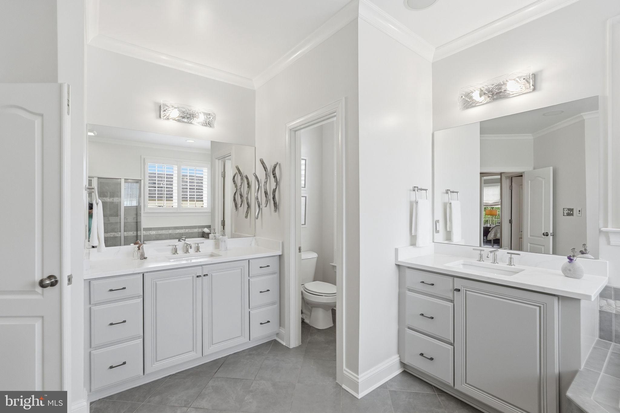 CROWN POINTE - Residential