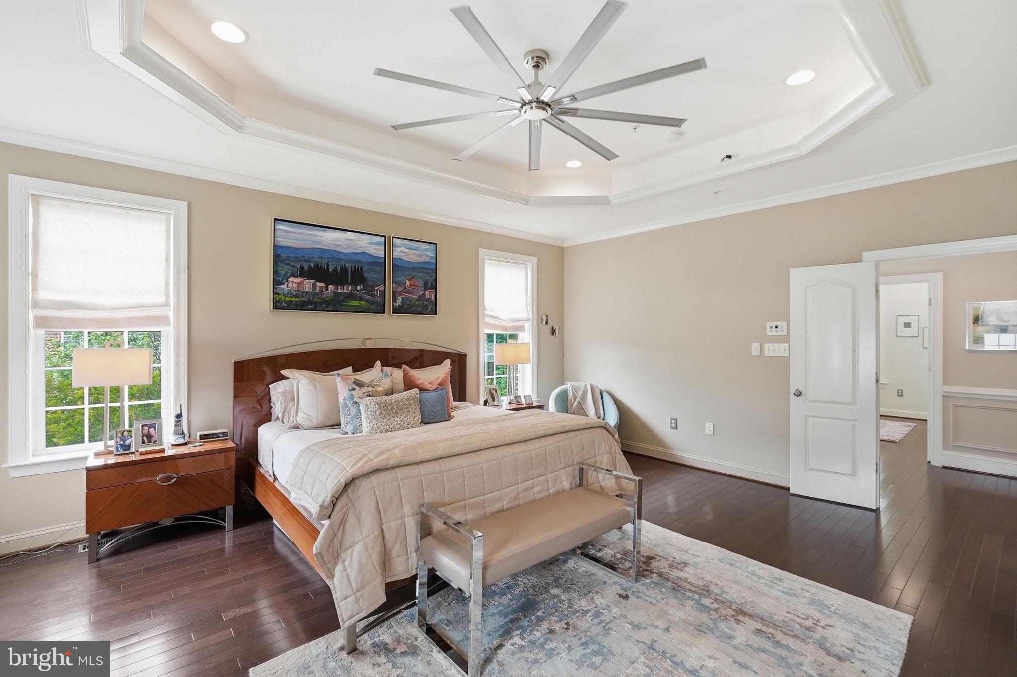 CROWN POINTE - Residential