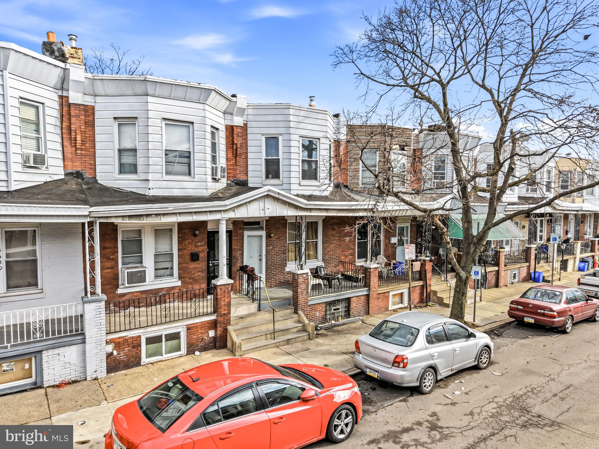 HARROWGATE - Residential