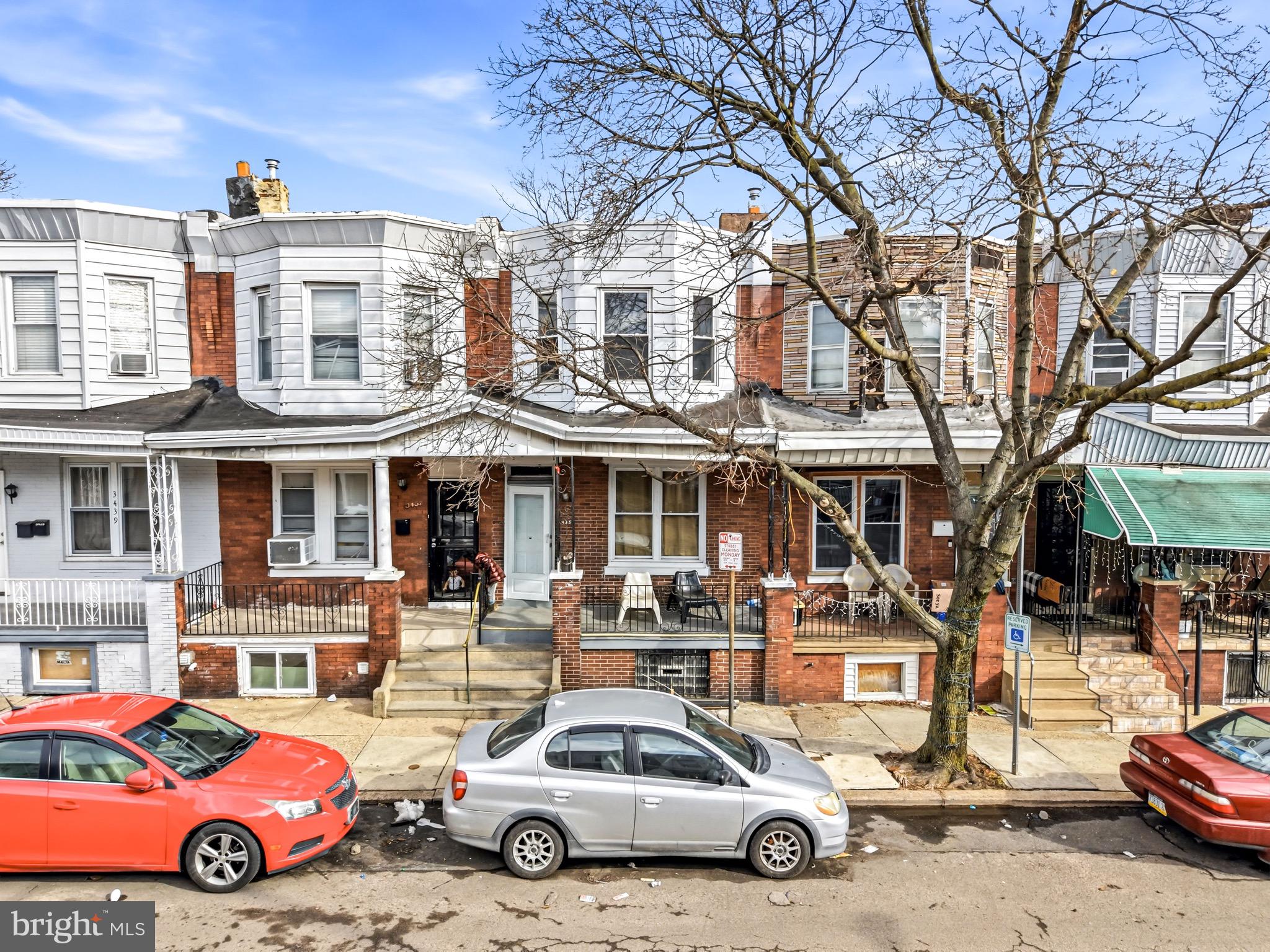 HARROWGATE - Residential