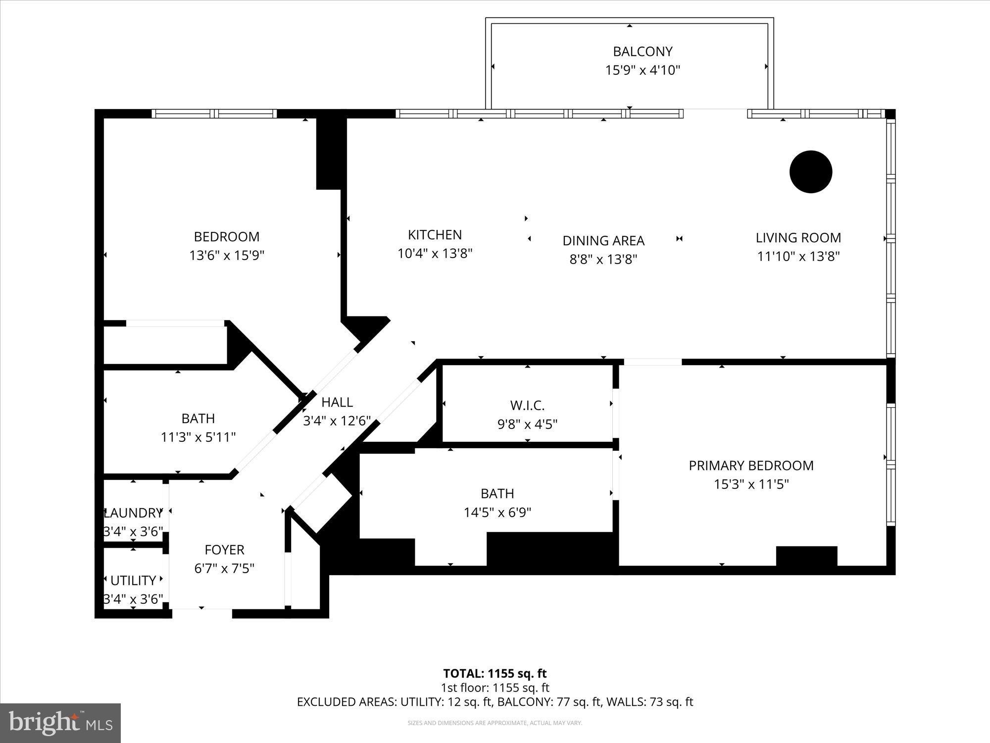PIKE AND ROSE - Residential