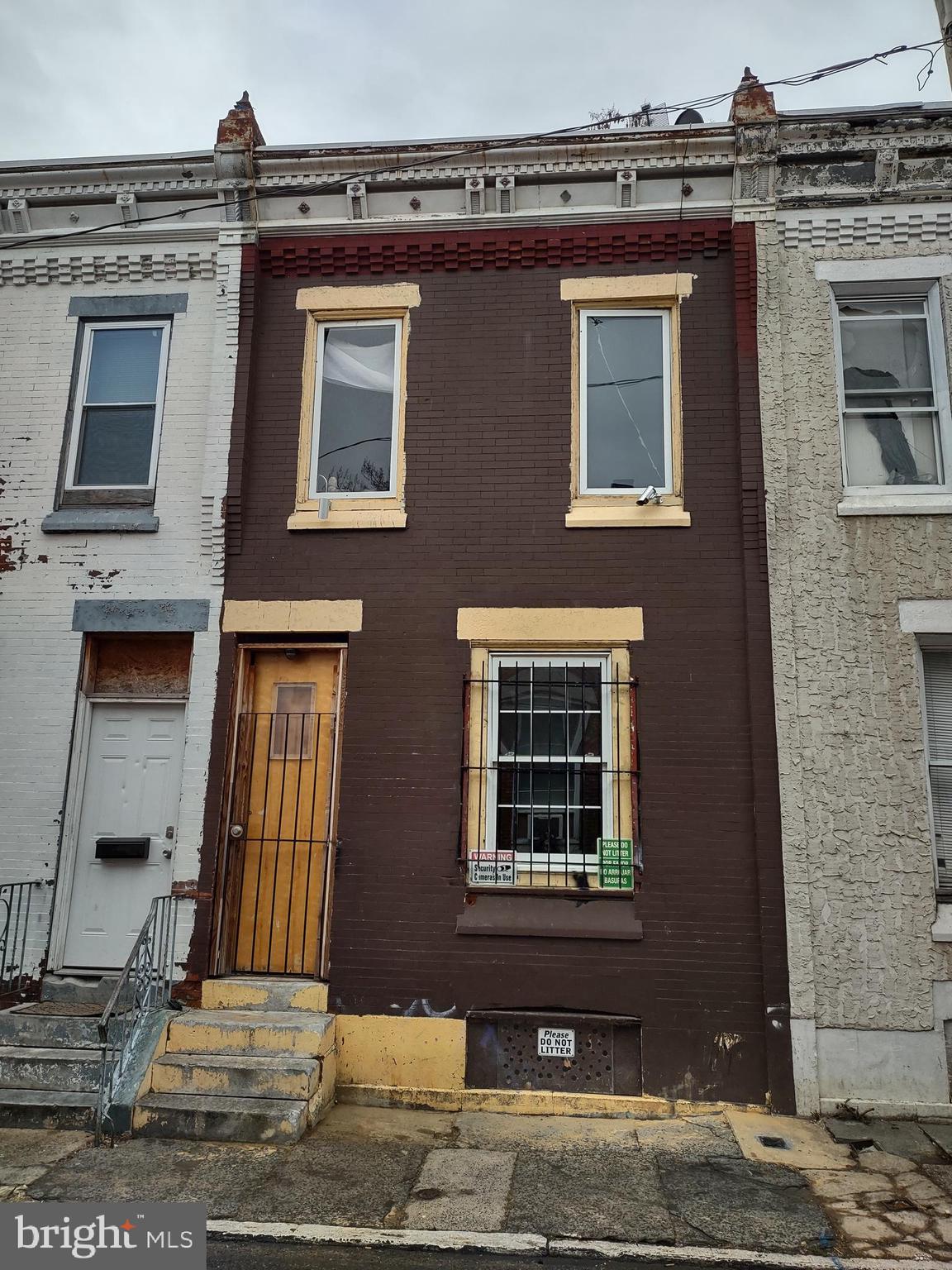 PHILADELPHIA (NORTH) - Residential
