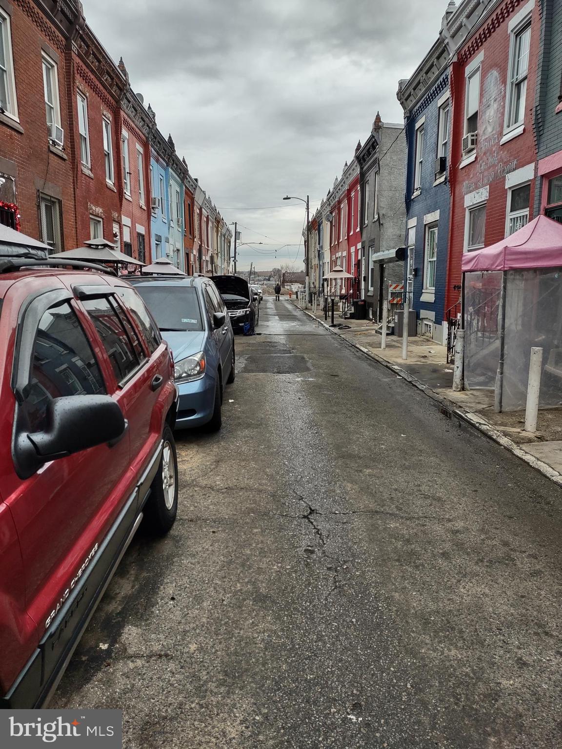 PHILADELPHIA (NORTH) - Residential