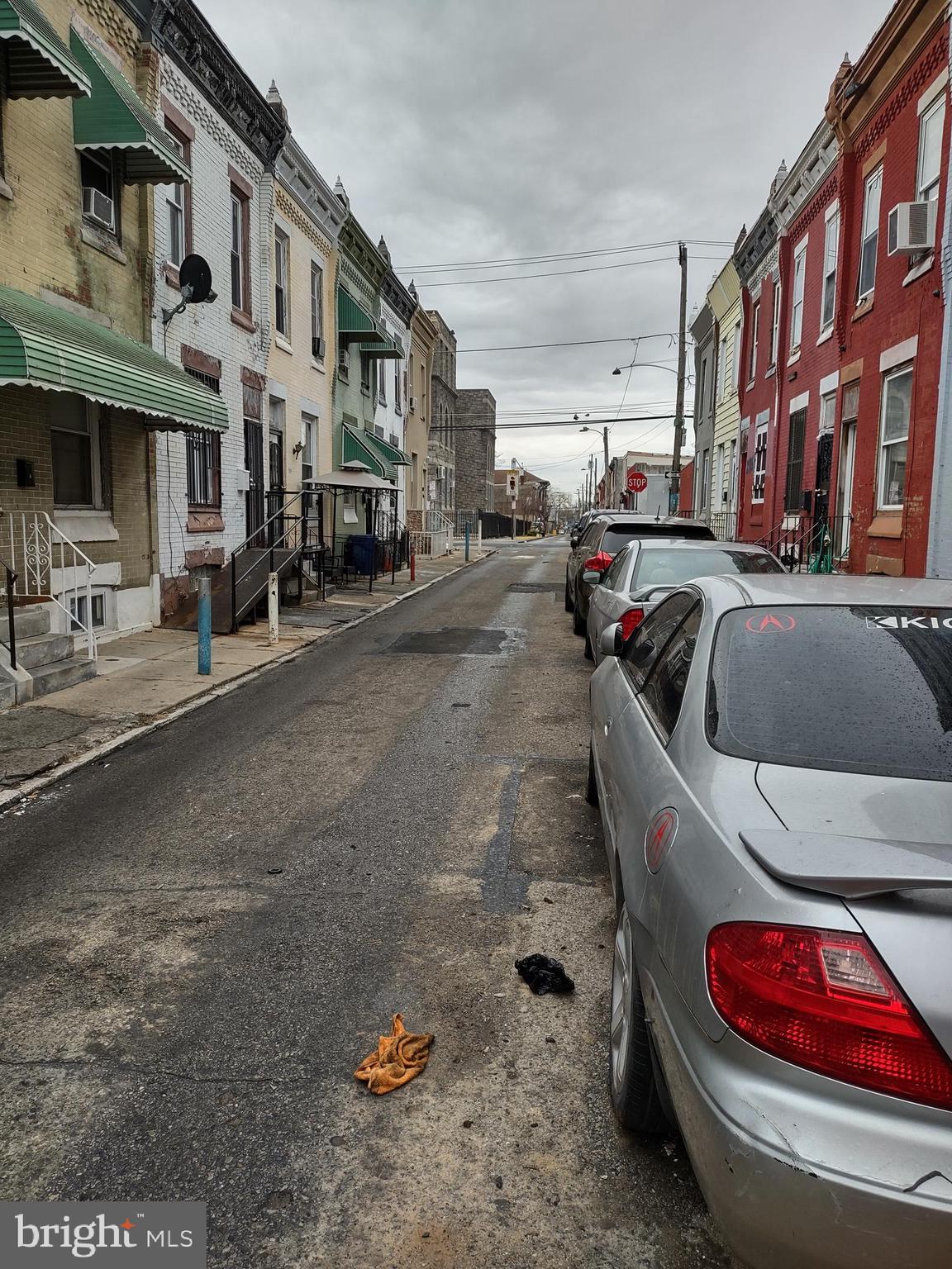 PHILADELPHIA (NORTH) - Residential