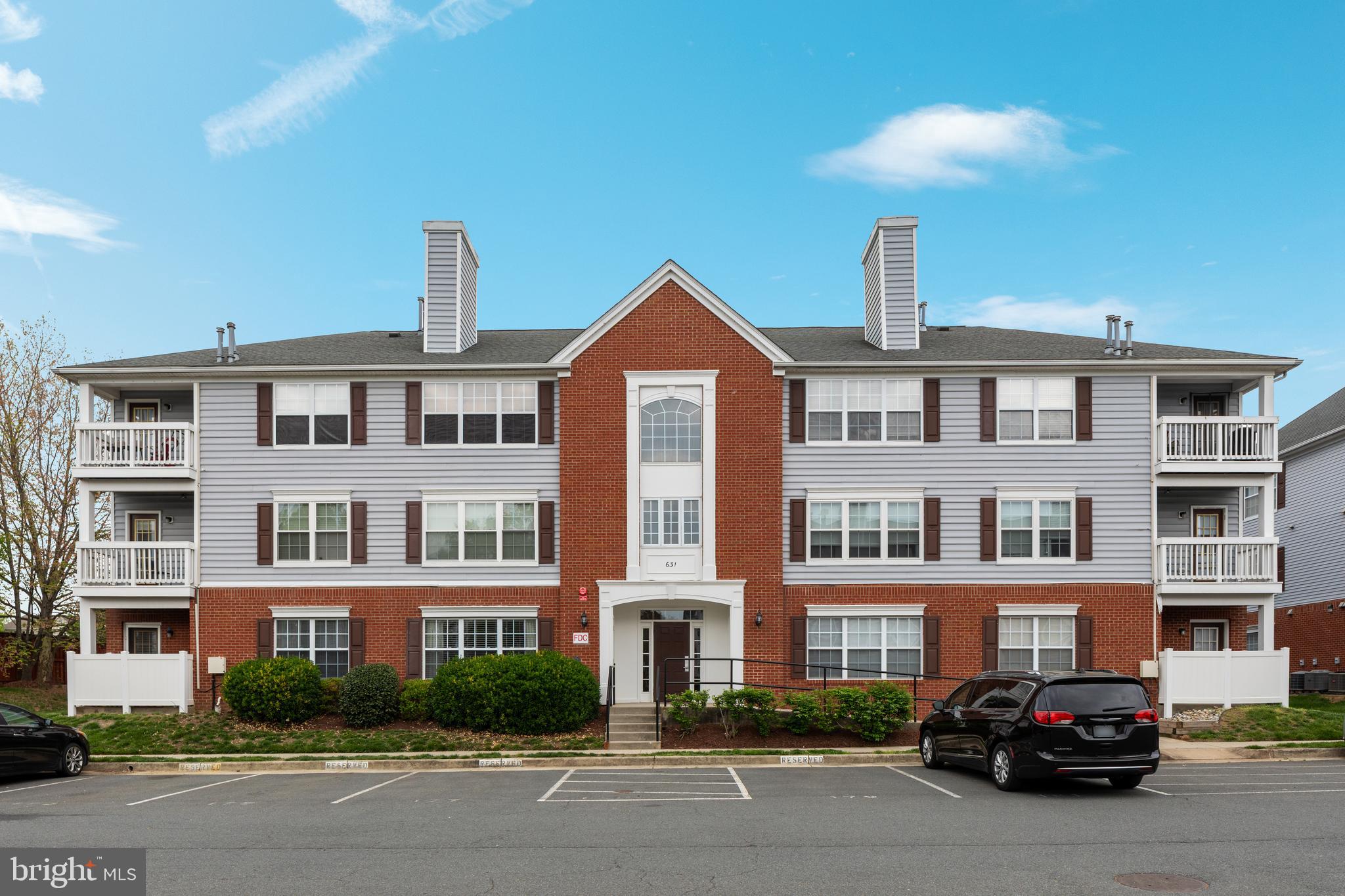 Offer deadline Sunday, 5/4 at 3pm. Seller reserves the right to accept any offer prior to the deadline. Welcome to 631 Constellation Square SE #A, a charming main-level condo ideally located just minutes from Downtown Leesburg in the Leesburg Gateway community. With an abundance of shopping, dining, and recreation options nearby, you’ll love the convenience of this vibrant community.

This 2 bedroom, 2 bath unit offers just over 920 square feet of  living space. Enjoy a spacious living room and dining area just off the kitchen – perfect for hosting family and friends. The second bedroom makes the ideal space for a home office or guest suite. Step out onto your private patio from the primary bedroom for a peaceful spot to sip your morning coffee or unwind in the afternoon sun.

Enjoy all the community has to offer with access to community amenities including a clubhouse, fitness center, and outdoor pool.

Located close to major commuter routes, the W&OD Trail, parks, and playgrounds, this home offers both comfort and unbeatable accessibility. Don’t miss this fantastic opportunity to enjoy low-maintenance living in the heart of Leesburg!