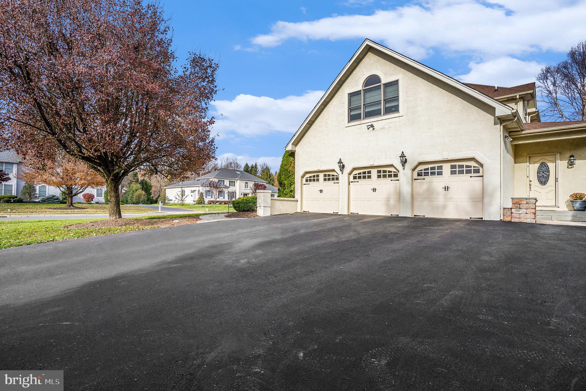 DAWESFIELD - Residential