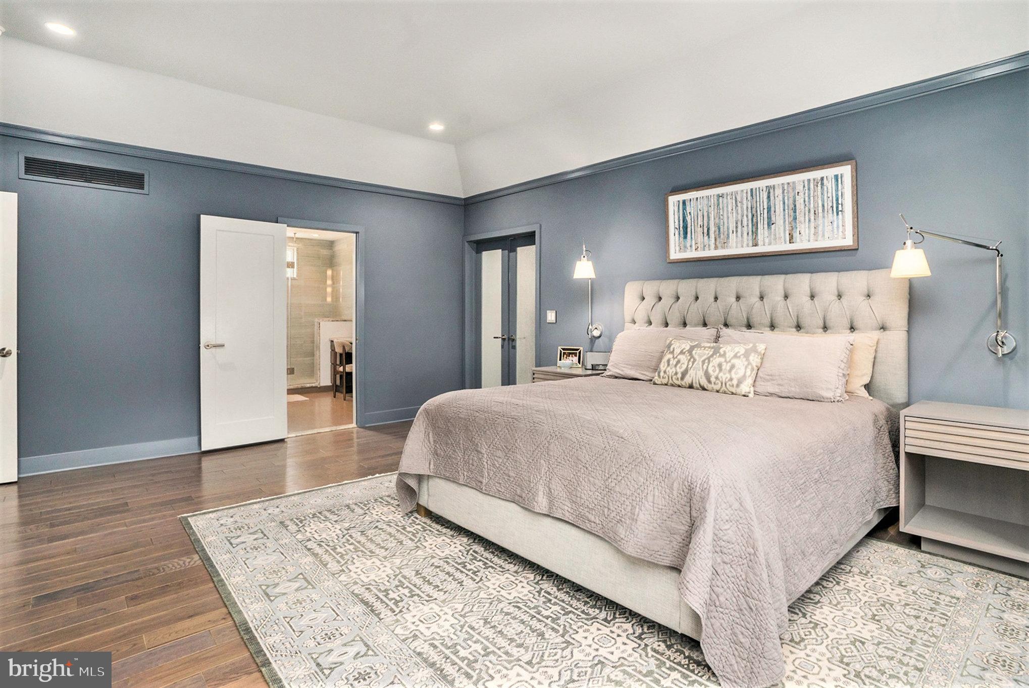 DAWESFIELD - Residential