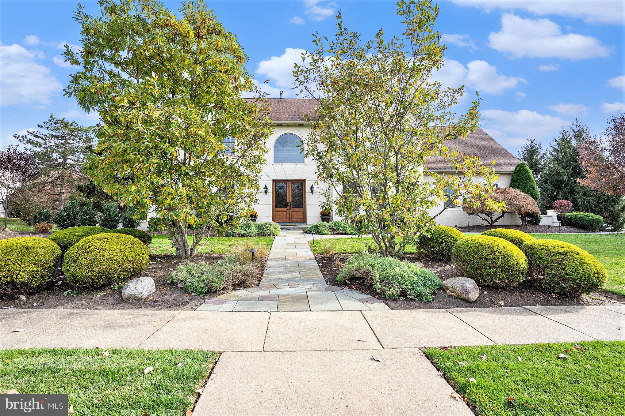 DAWESFIELD - Residential