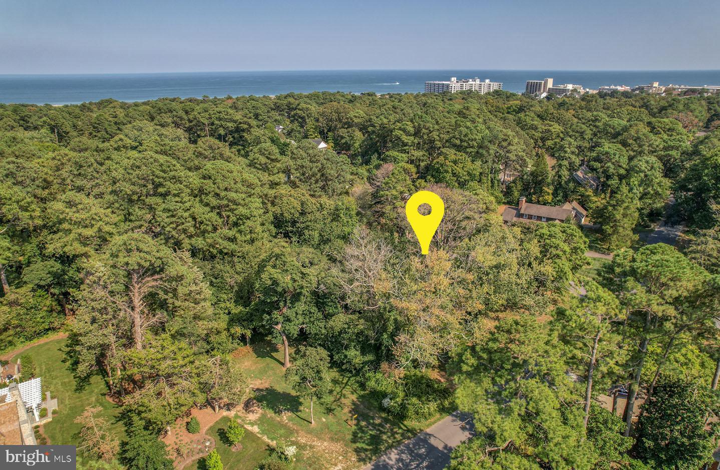 HENLOPEN ACRES - Land