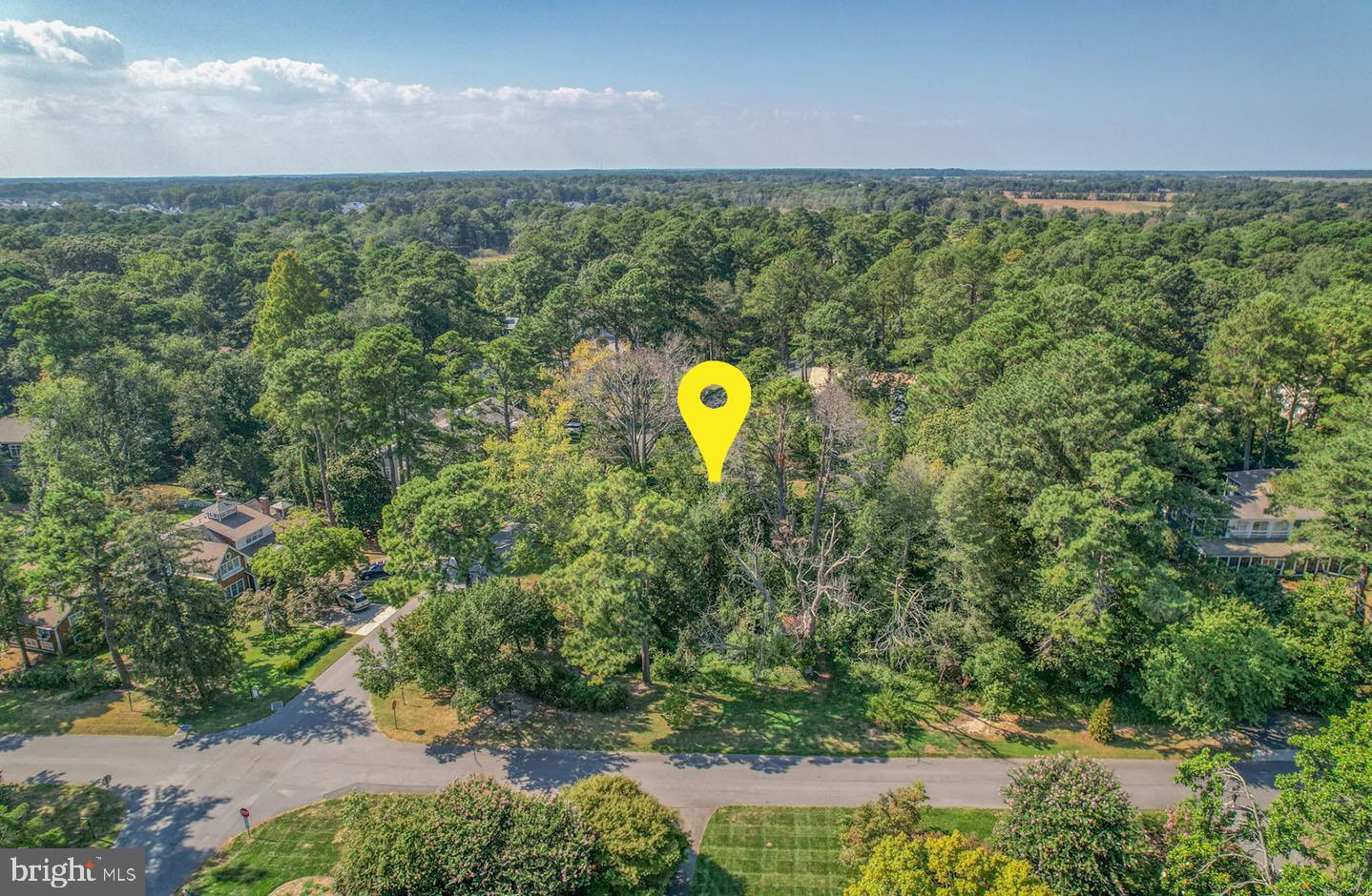 HENLOPEN ACRES - Land