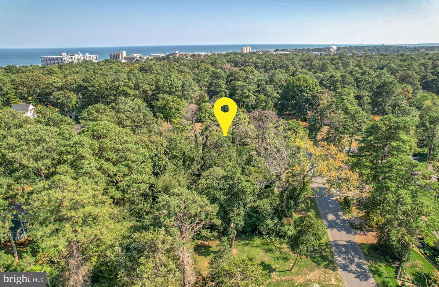 HENLOPEN ACRES - Land
