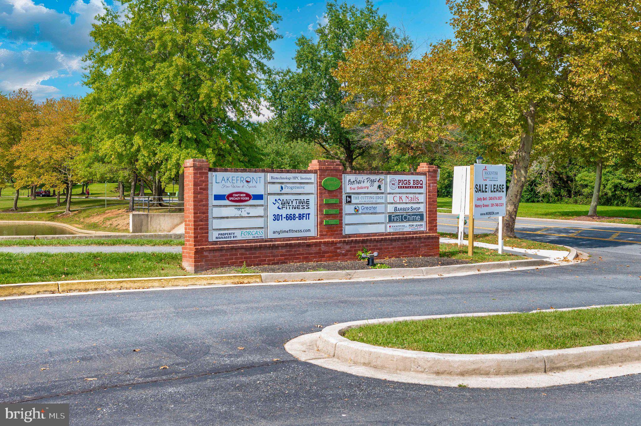ECHO GLEN - Residential