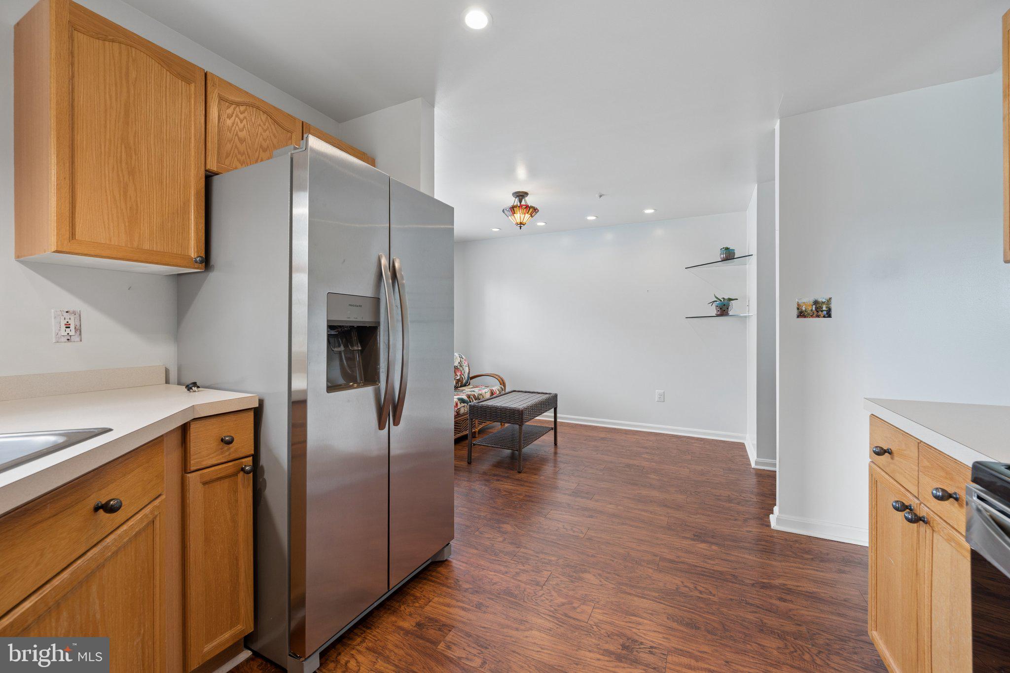 ECHO GLEN - Residential