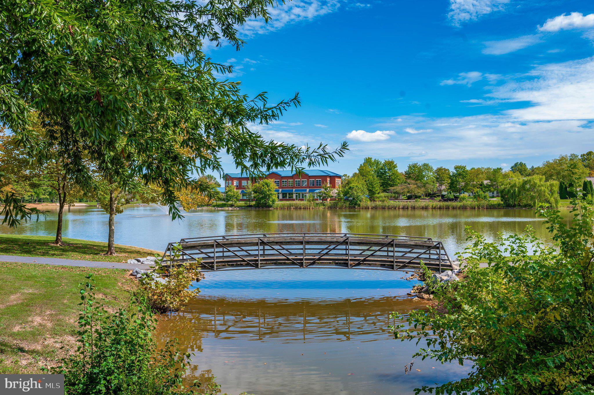 ECHO GLEN - Residential