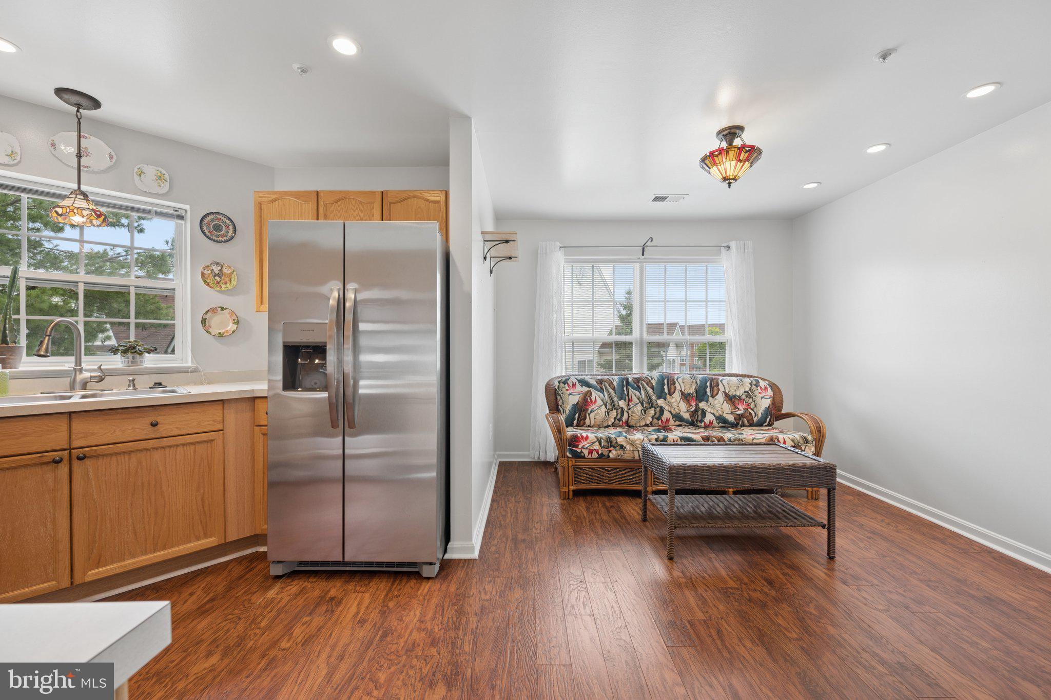 ECHO GLEN - Residential