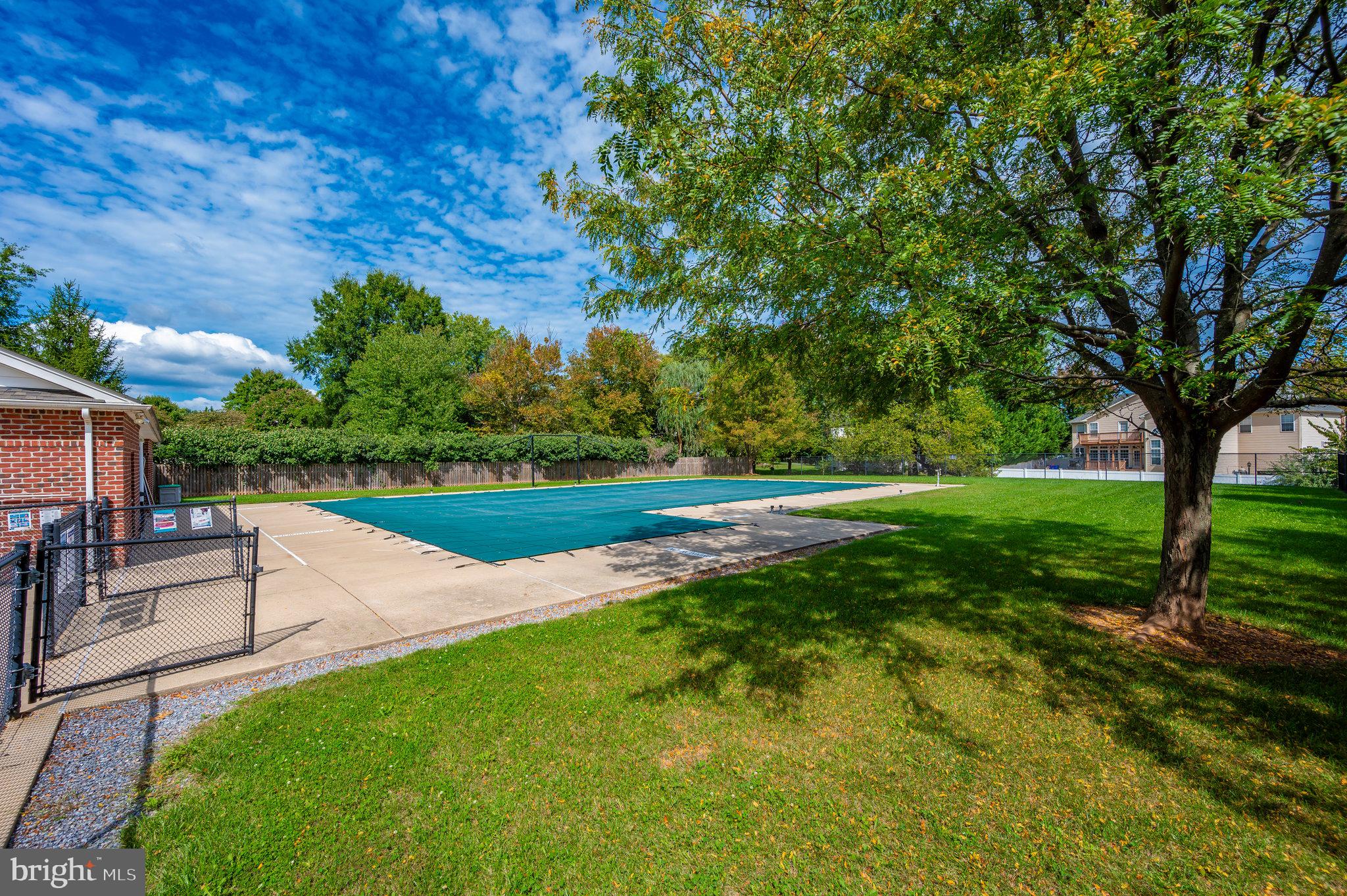 ECHO GLEN - Residential