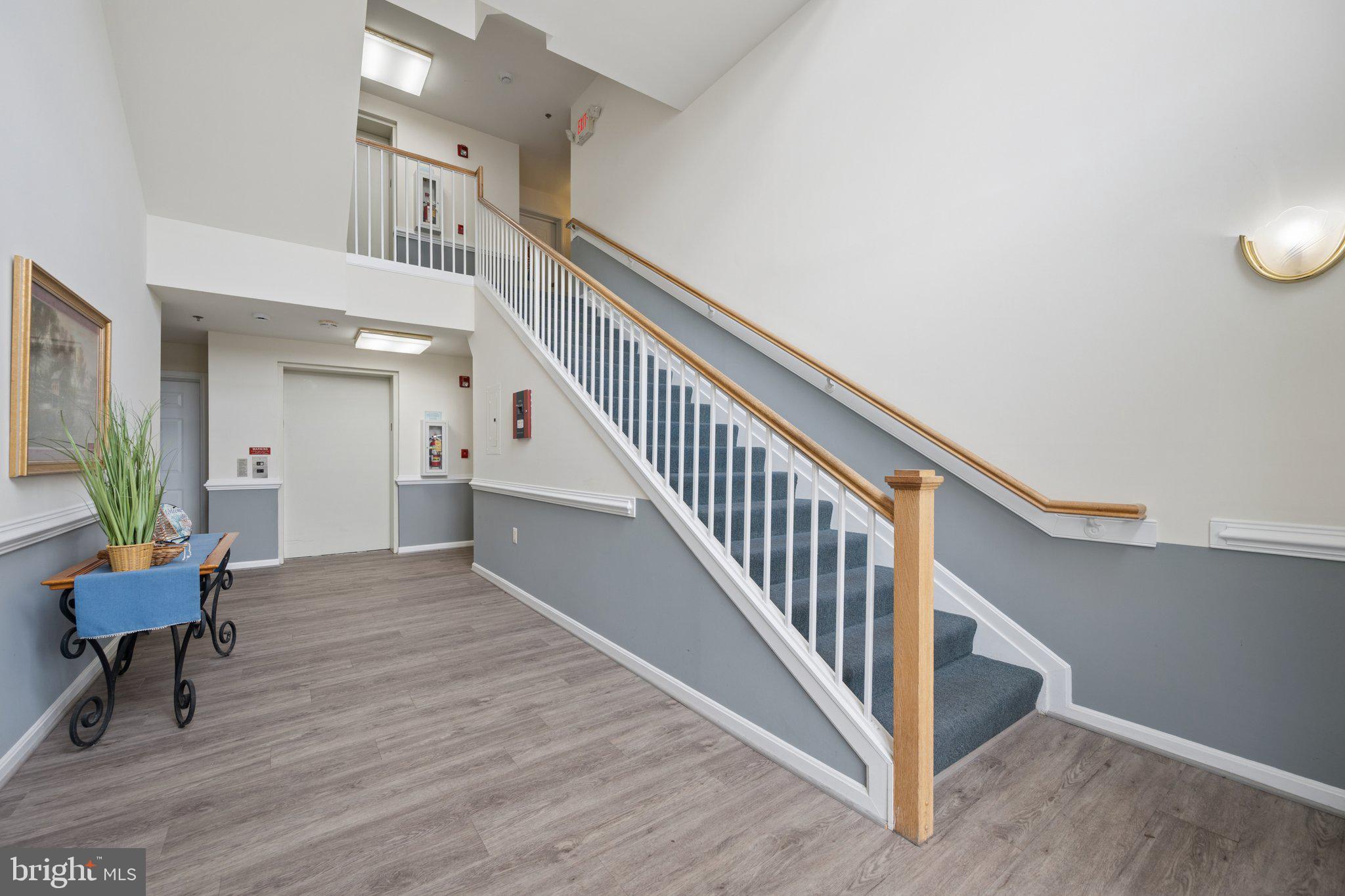 ECHO GLEN - Residential