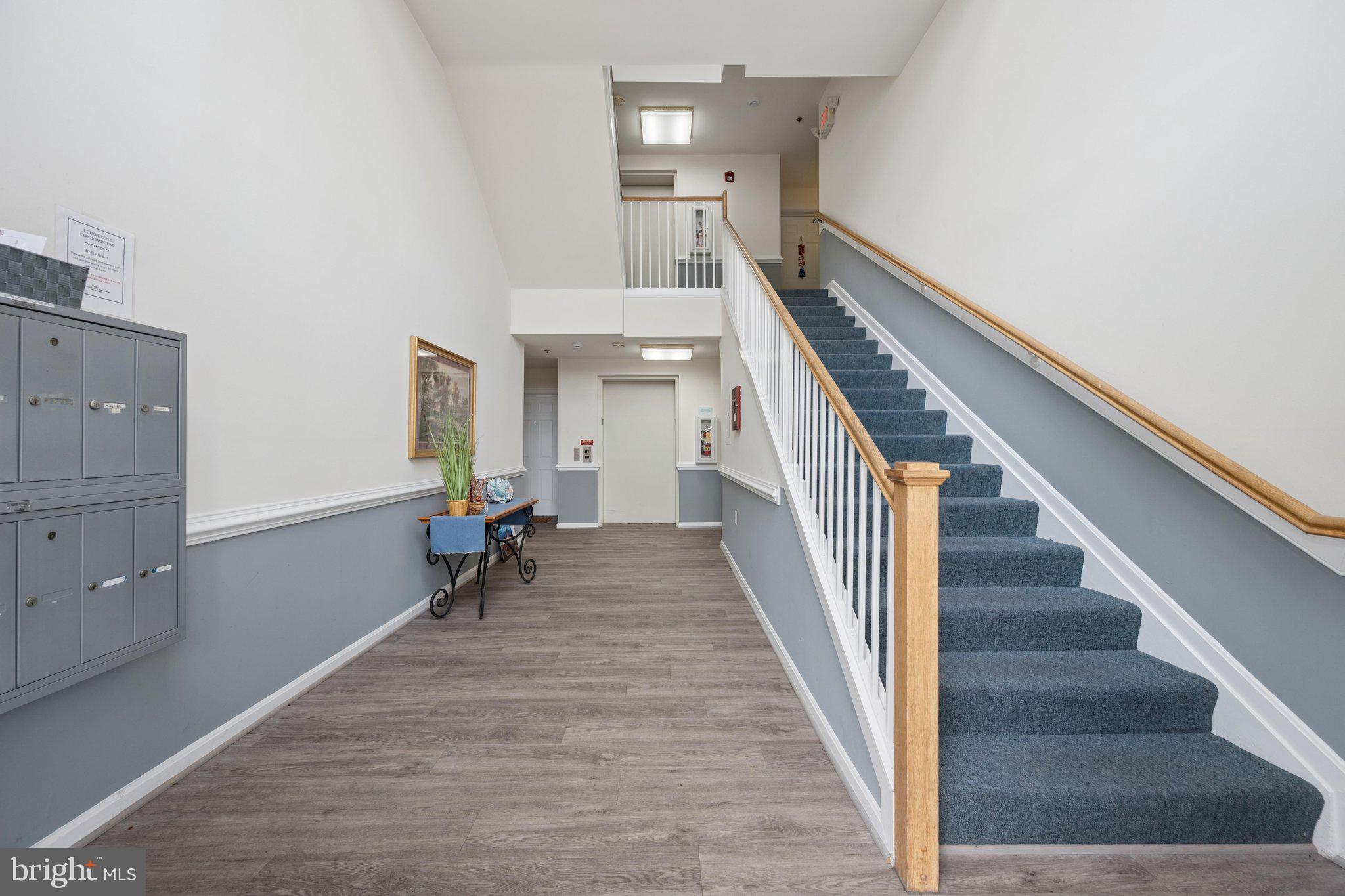 ECHO GLEN - Residential
