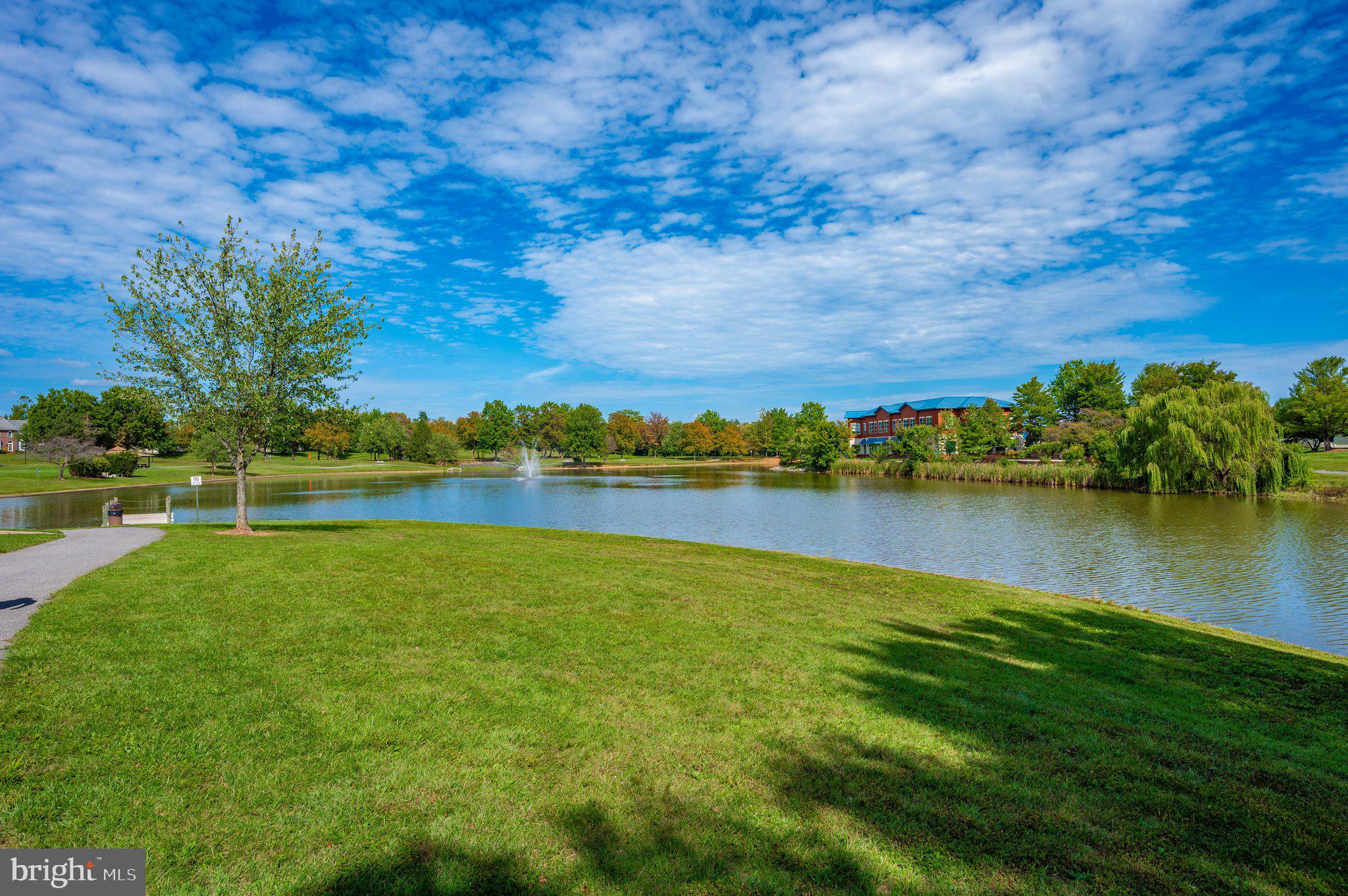 ECHO GLEN - Residential