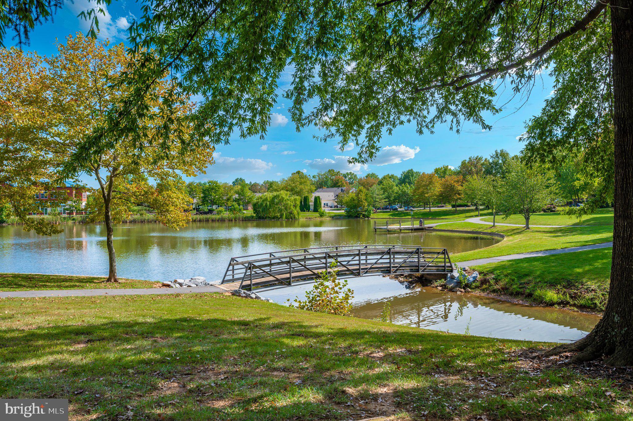 ECHO GLEN - Residential