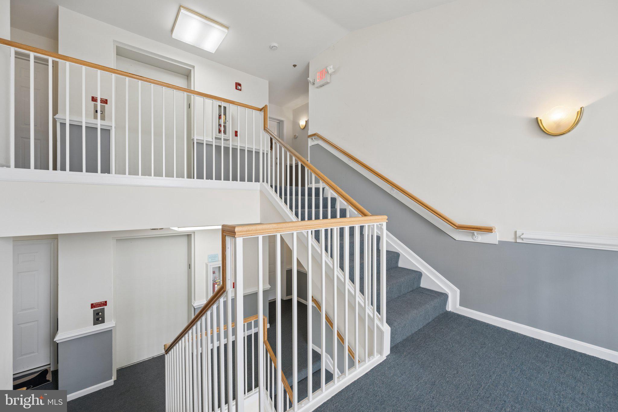 ECHO GLEN - Residential