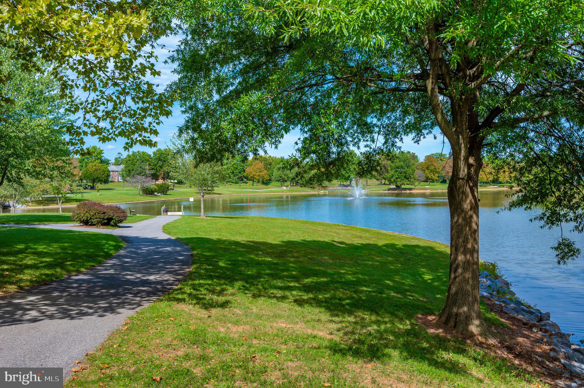 ECHO GLEN - Residential
