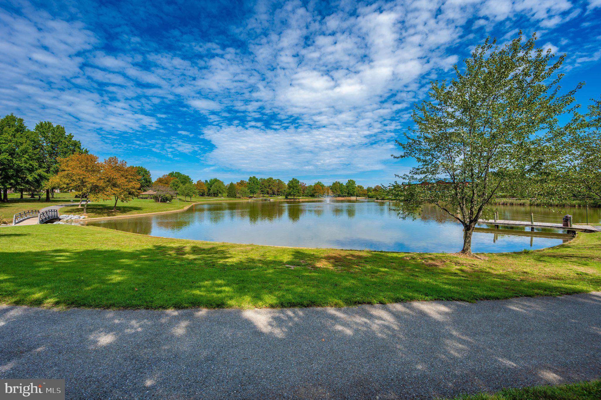 ECHO GLEN - Residential
