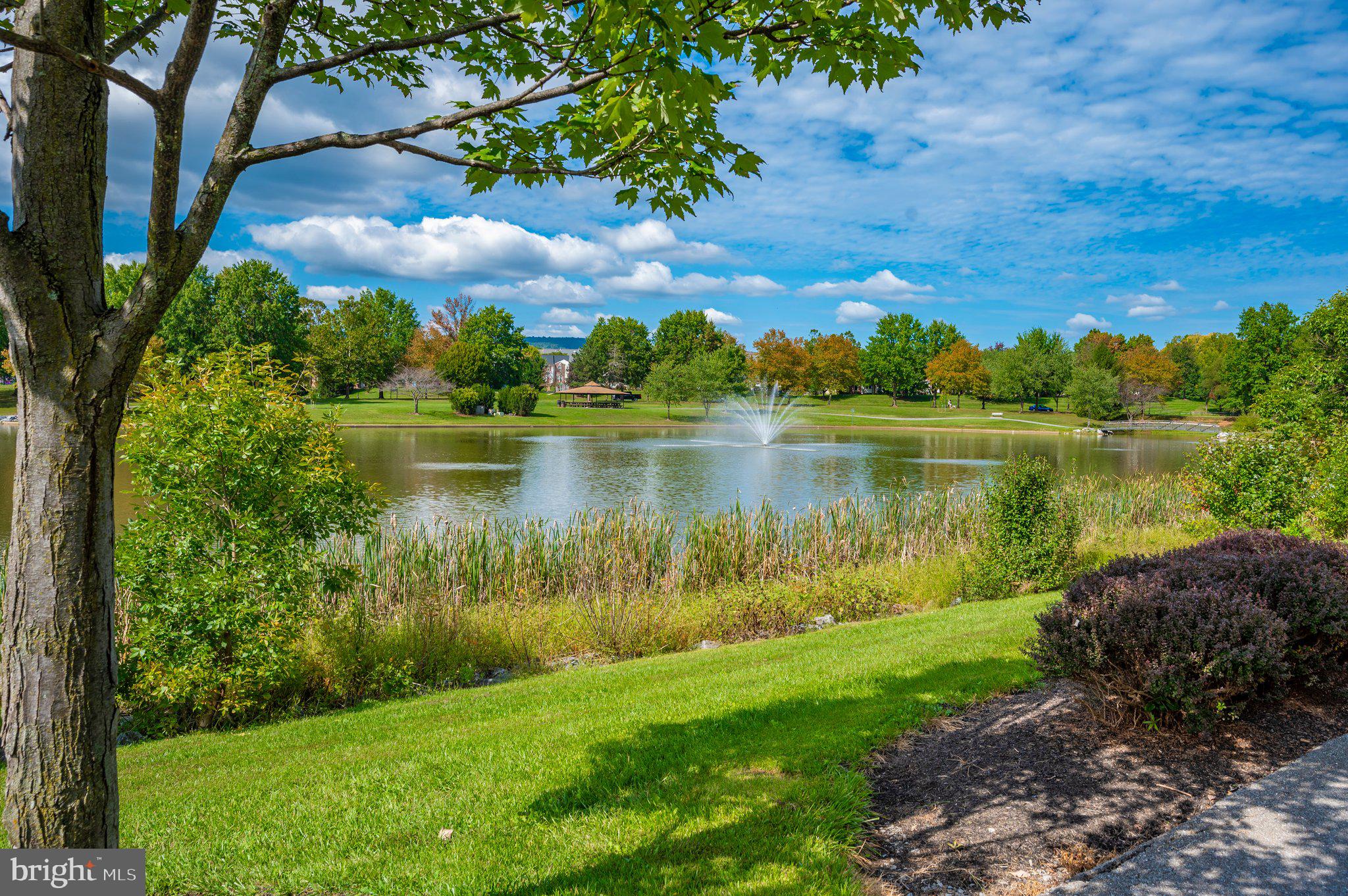 ECHO GLEN - Residential