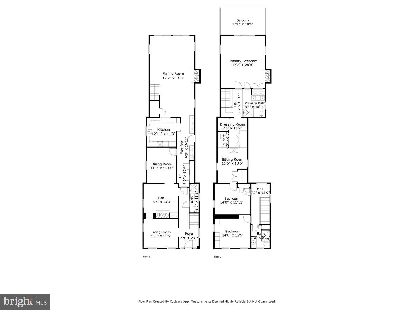 OXFORD - Residential