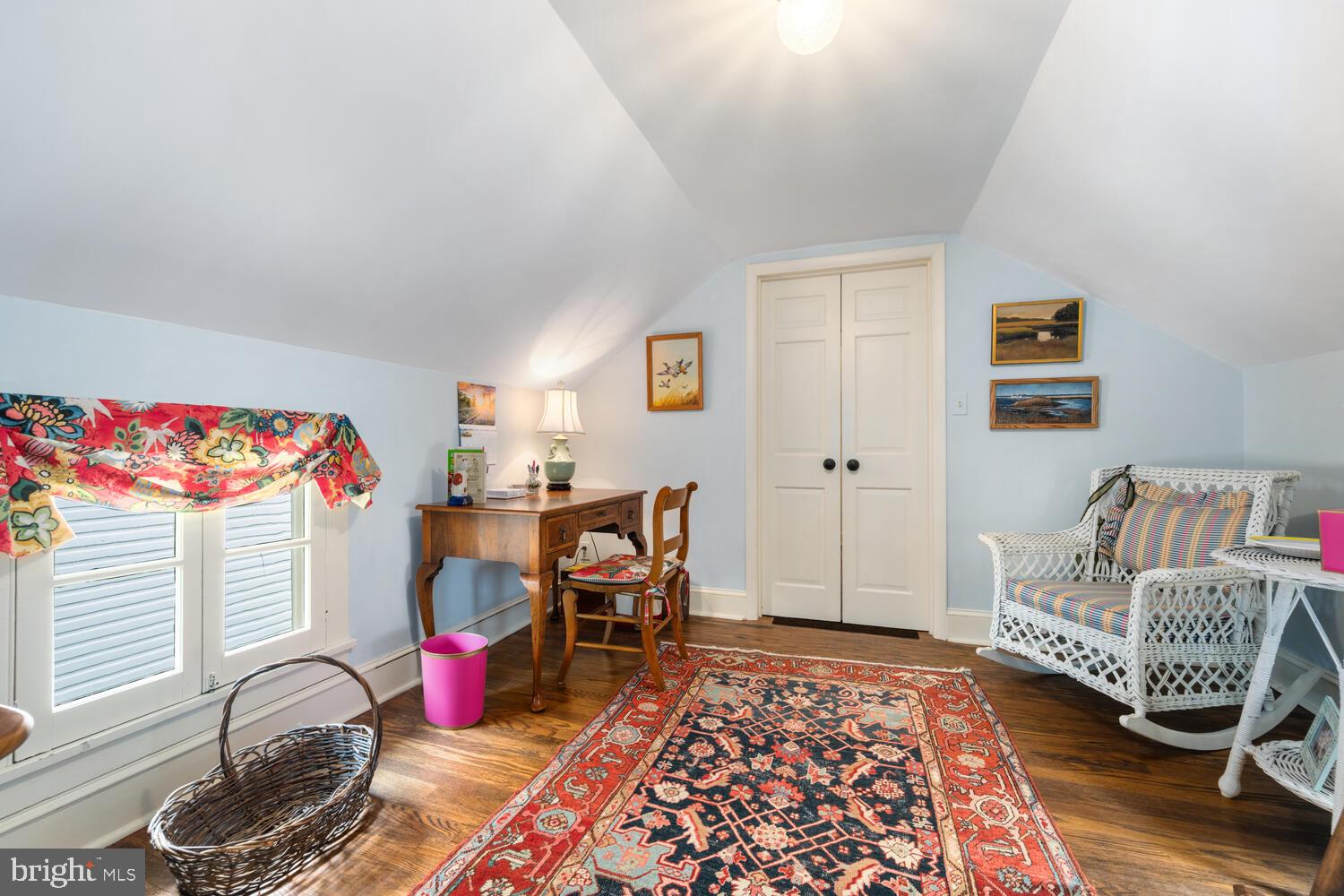 OXFORD - Residential