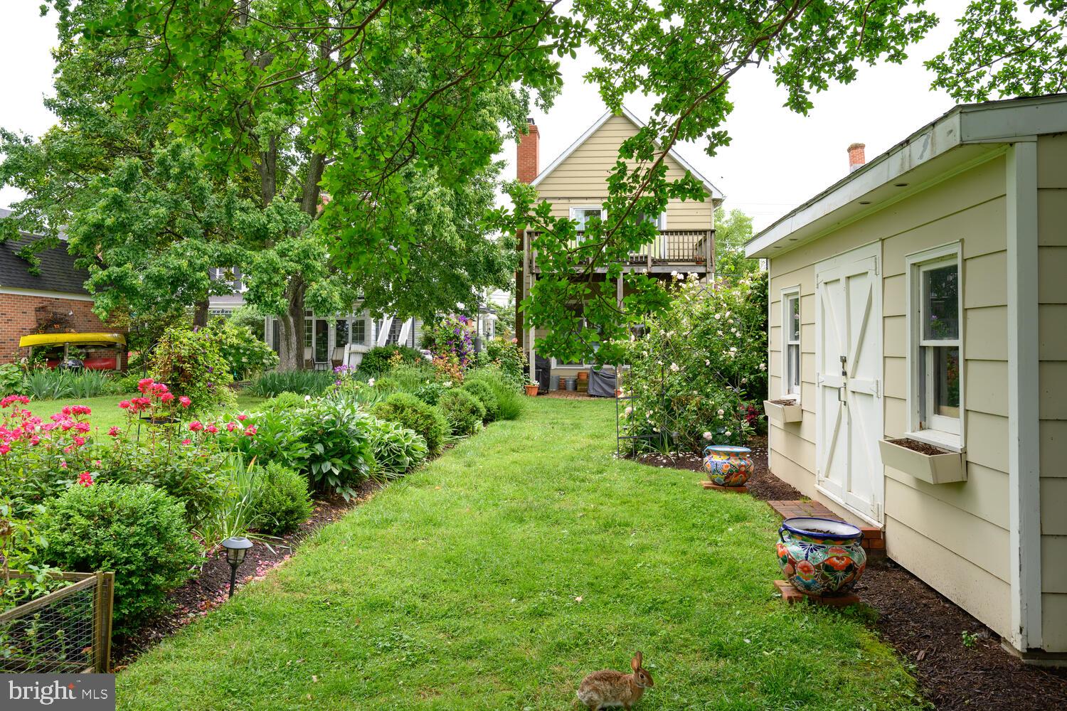 OXFORD - Residential