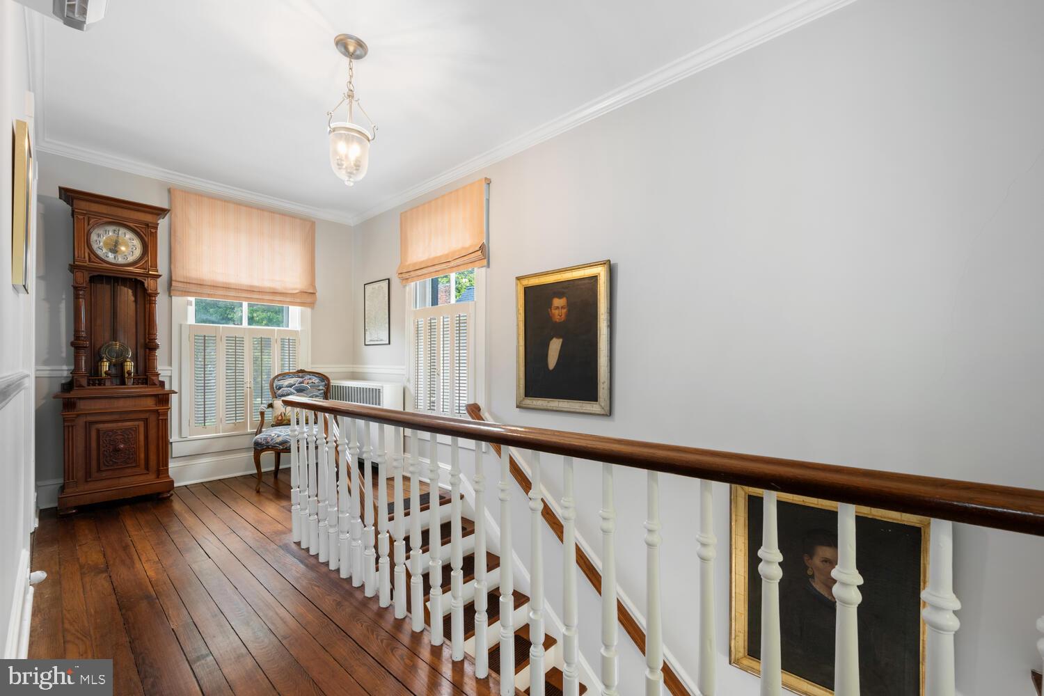 OXFORD - Residential