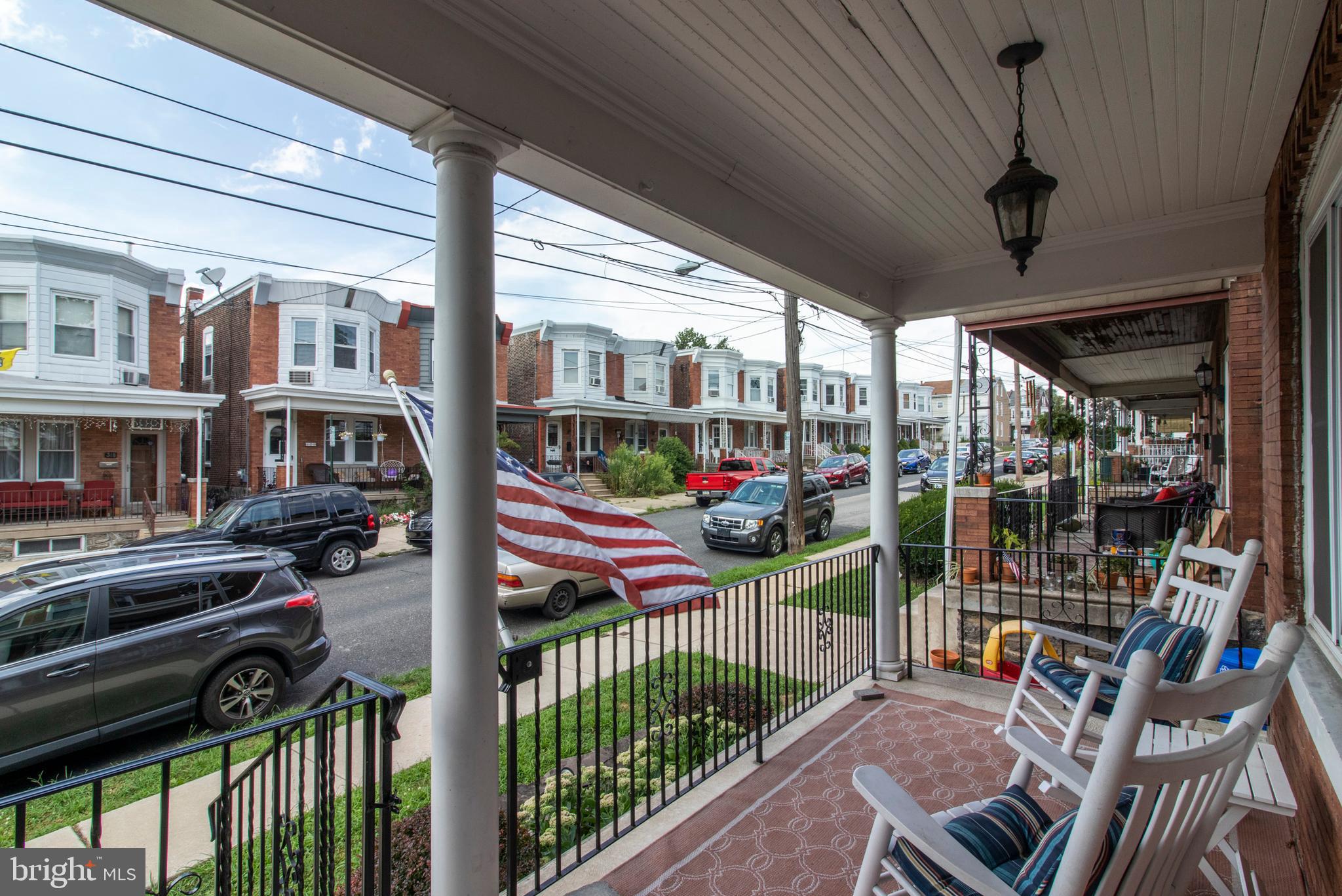 ROXBOROUGH - Residential Lease