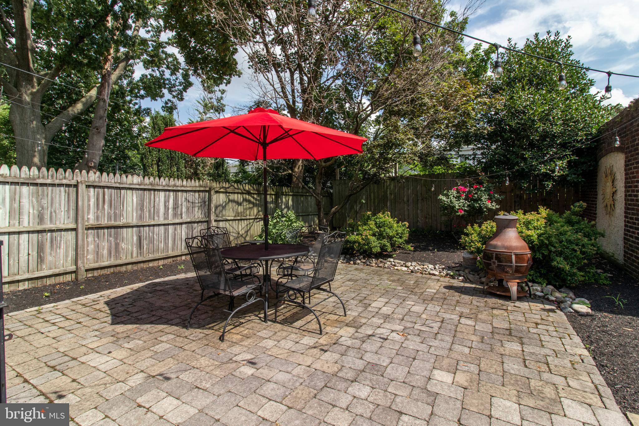 ROXBOROUGH - Residential Lease