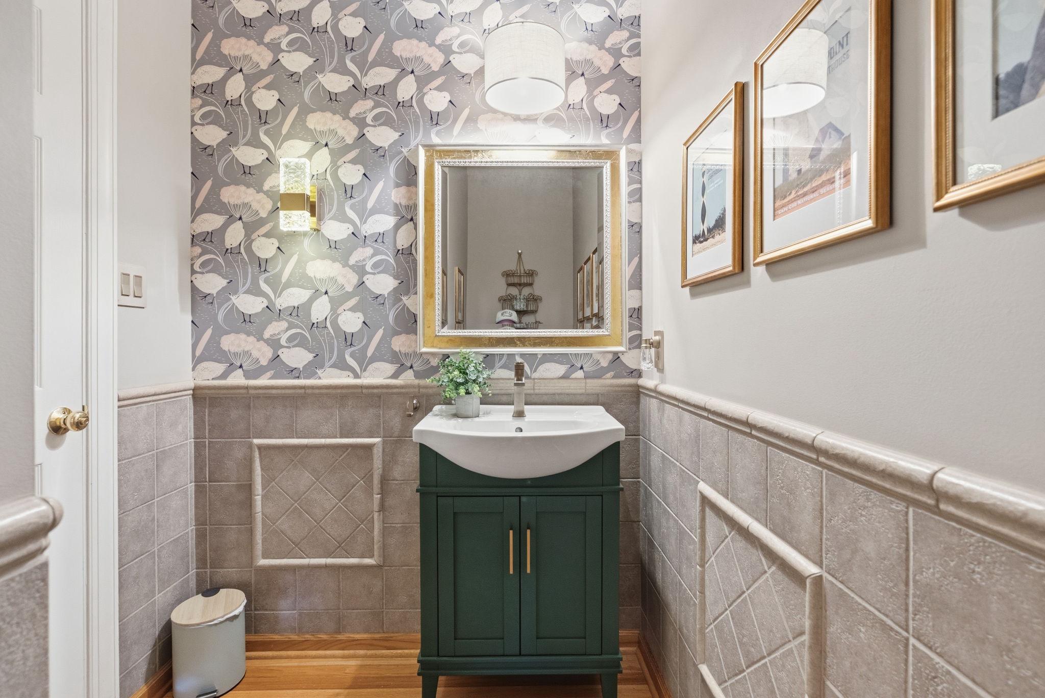 LOCHWOOD ESTATES - Residential
