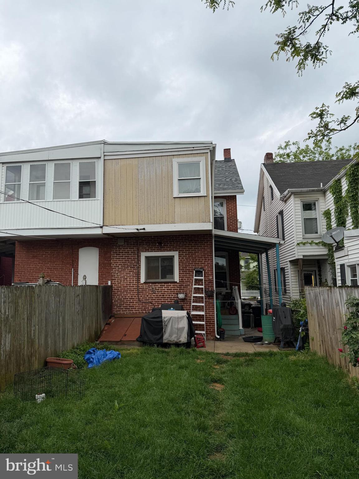 LANCASTER - Residential