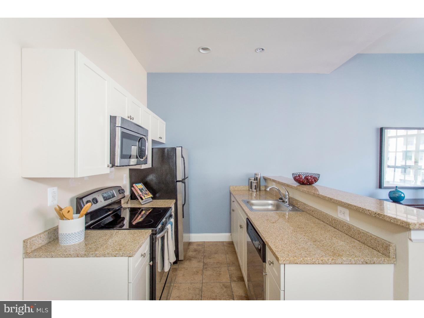 ART MUSEUM AREA - Residential Lease