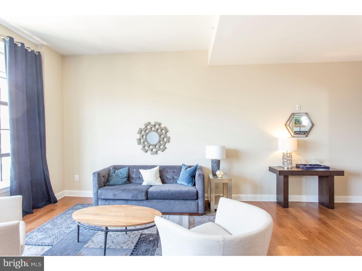 ART MUSEUM AREA - Residential Lease