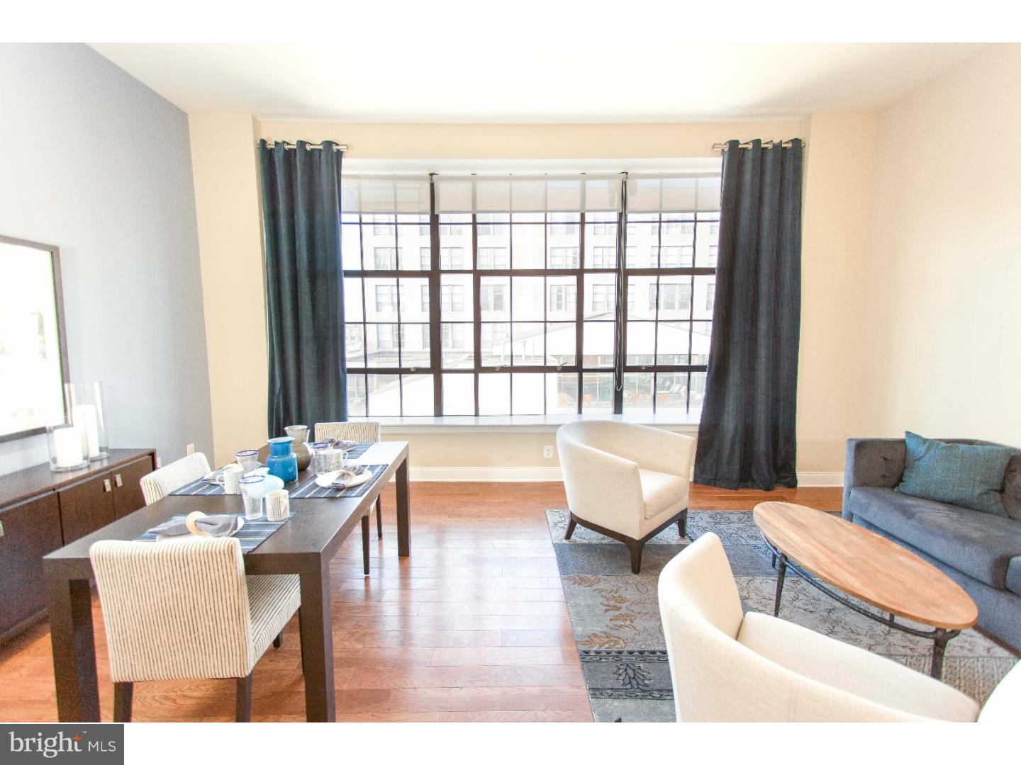 ART MUSEUM AREA - Residential Lease
