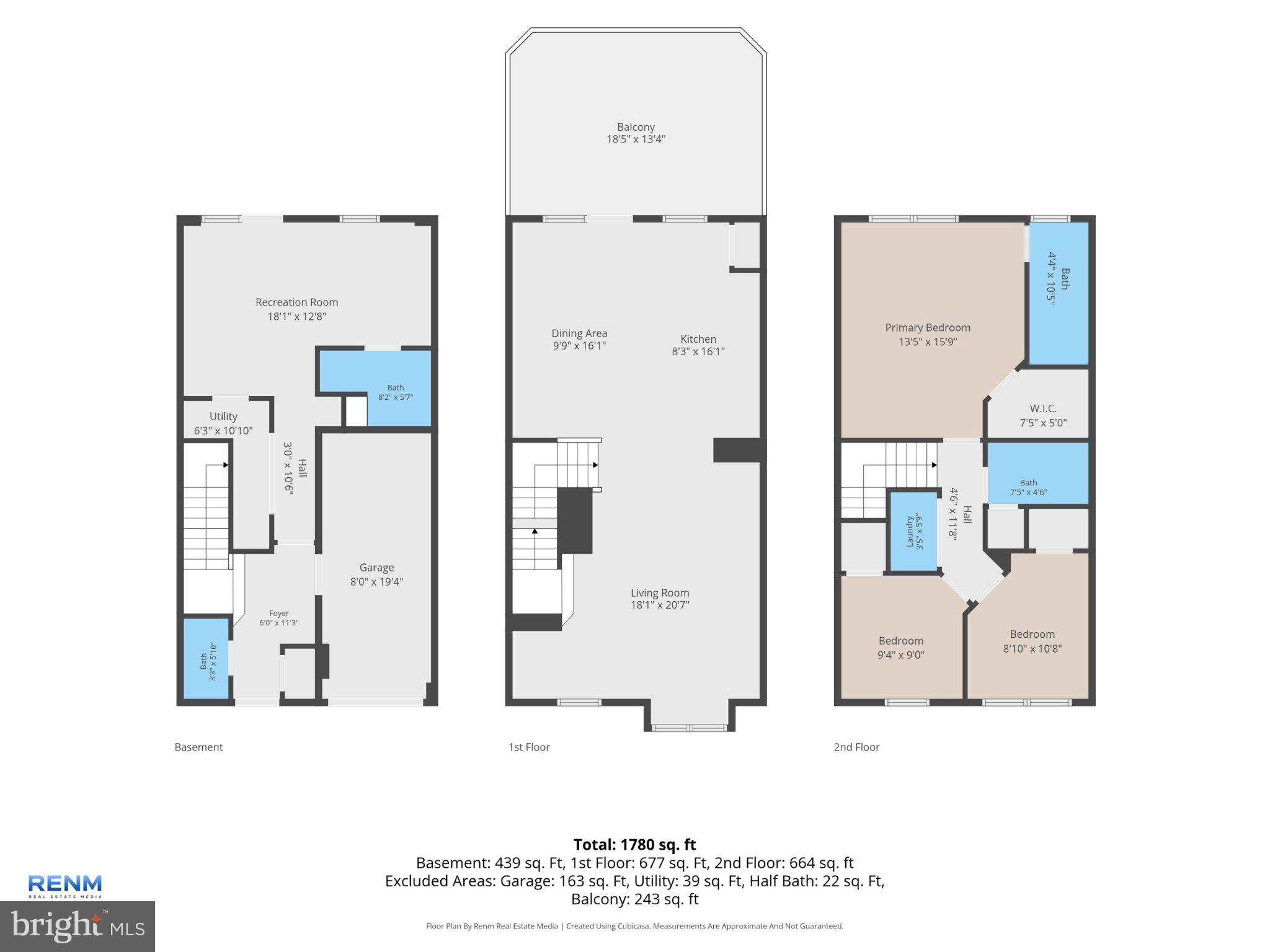 STONEGATE AT REGENTS GLEN - Residential