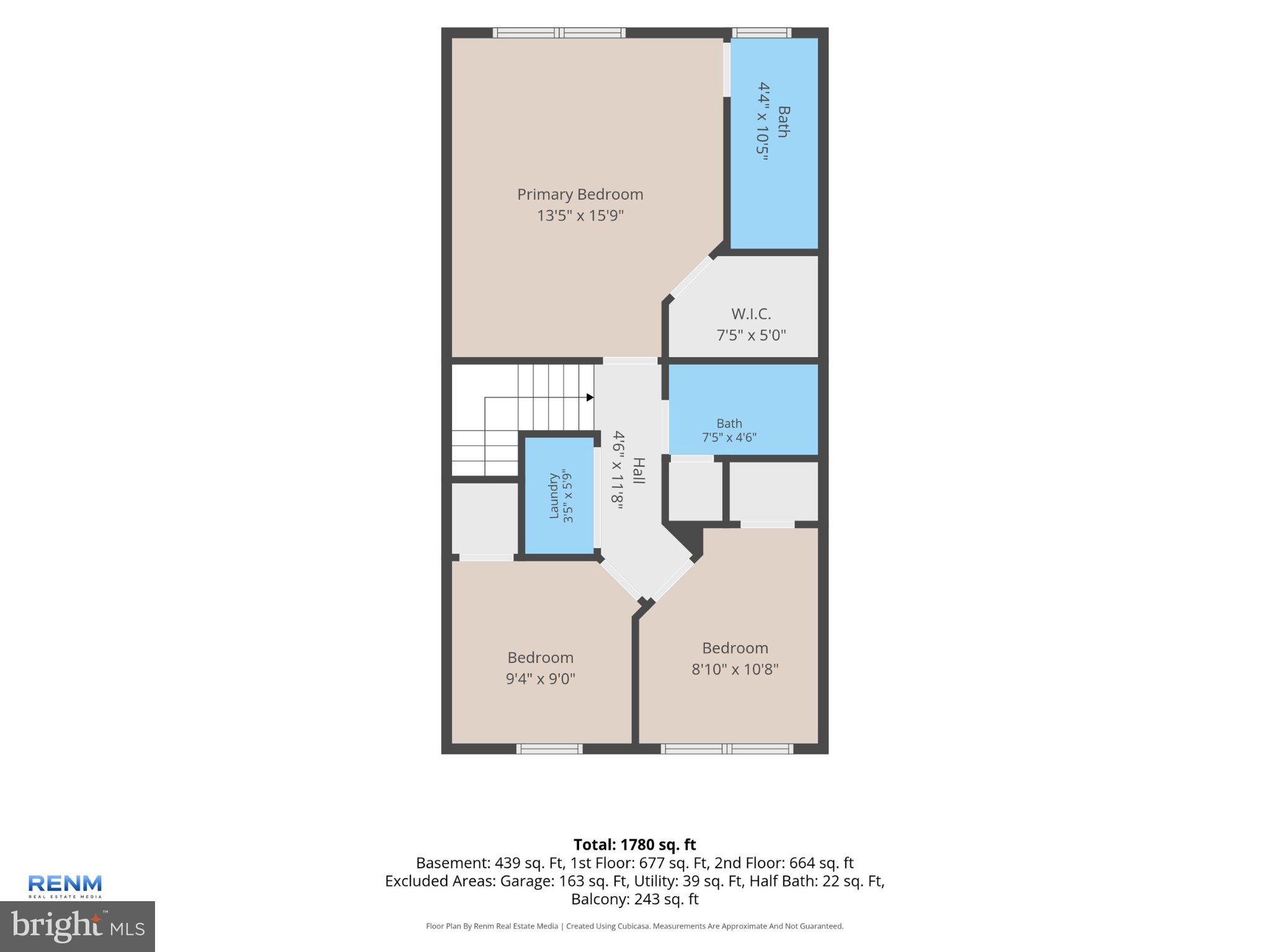 STONEGATE AT REGENTS GLEN - Residential